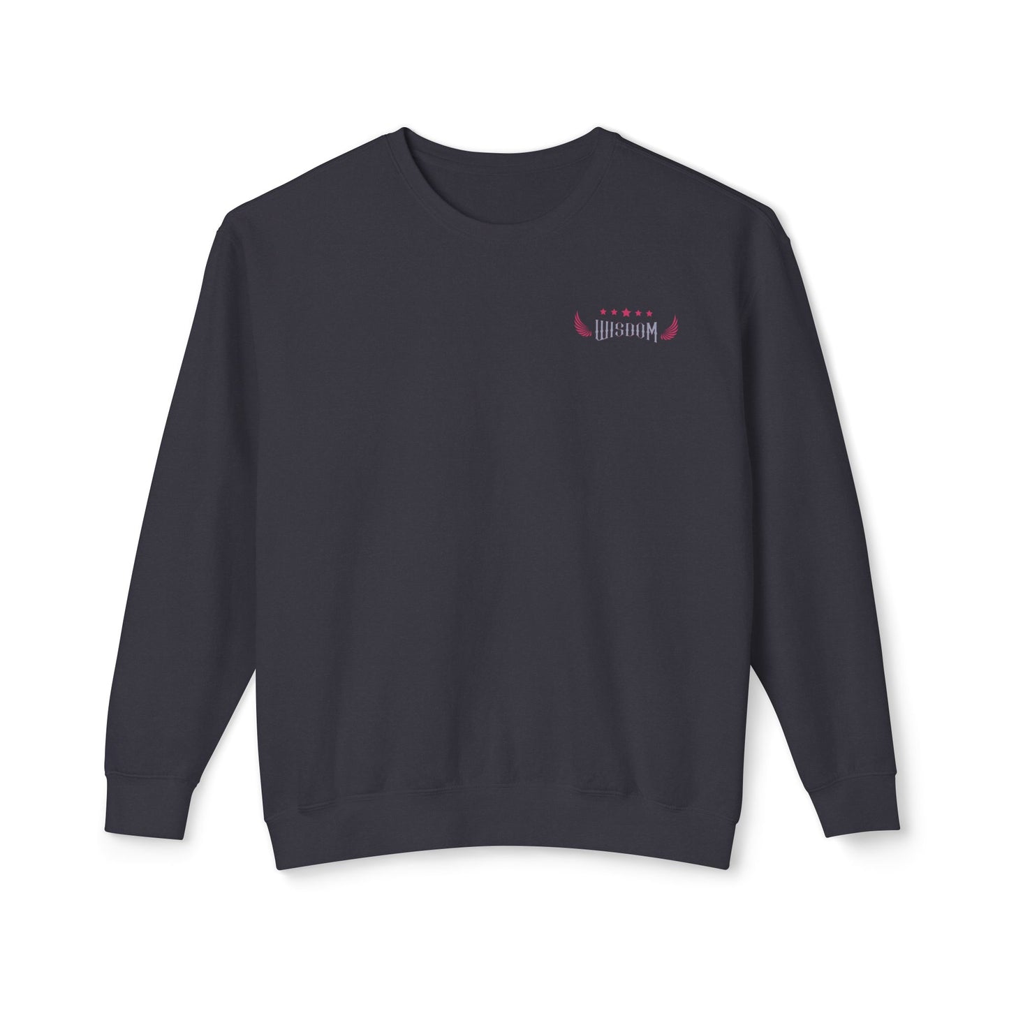 Queen of the Night Women's Sweatshirt - Fashion Apparel