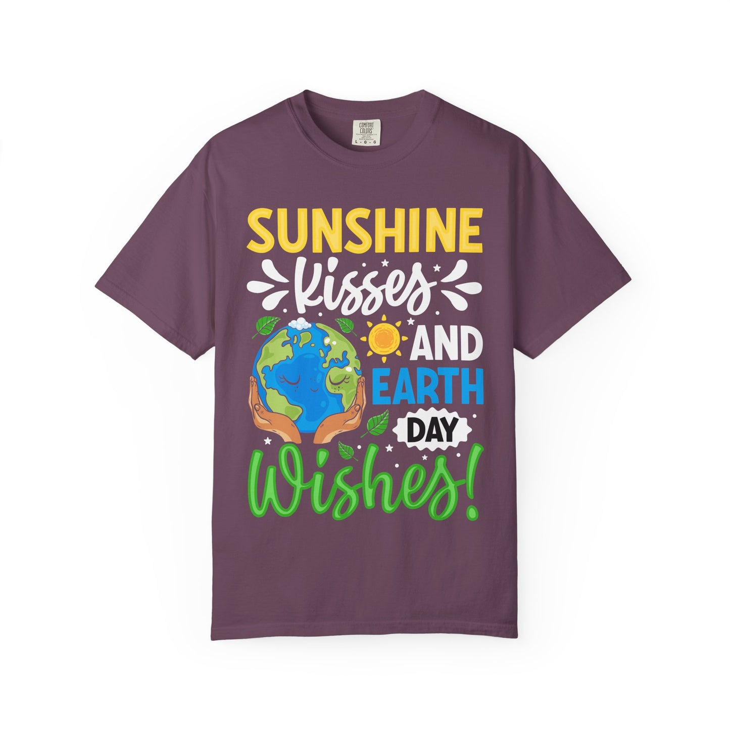 Women's Graphic T-Shirt for Positive Vibes