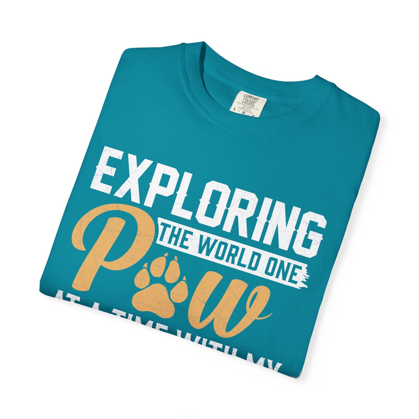 Unisex T-Shirt Design German Shepherd Lover Perfect for Dog Owners