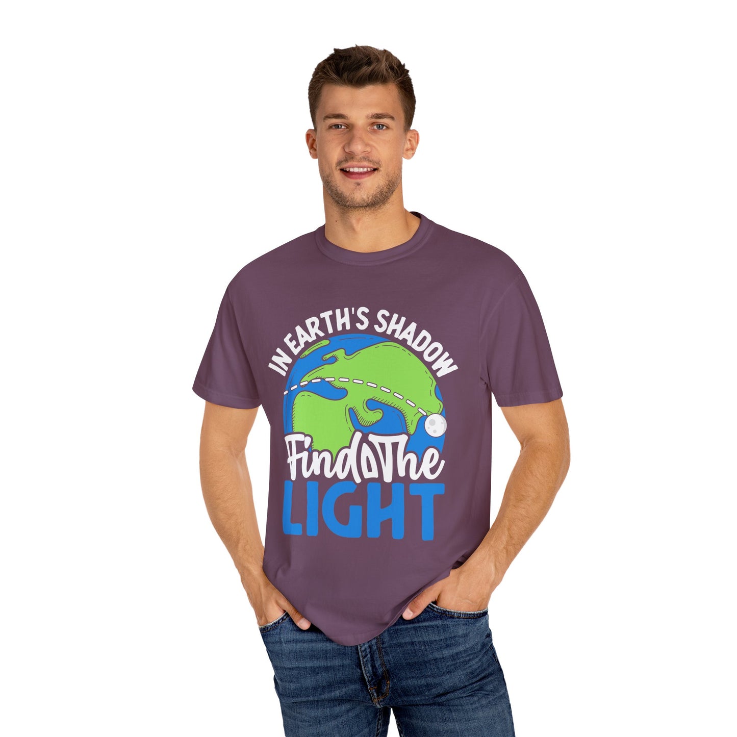 Women's Graphic T-Shirt for Positive Vibes