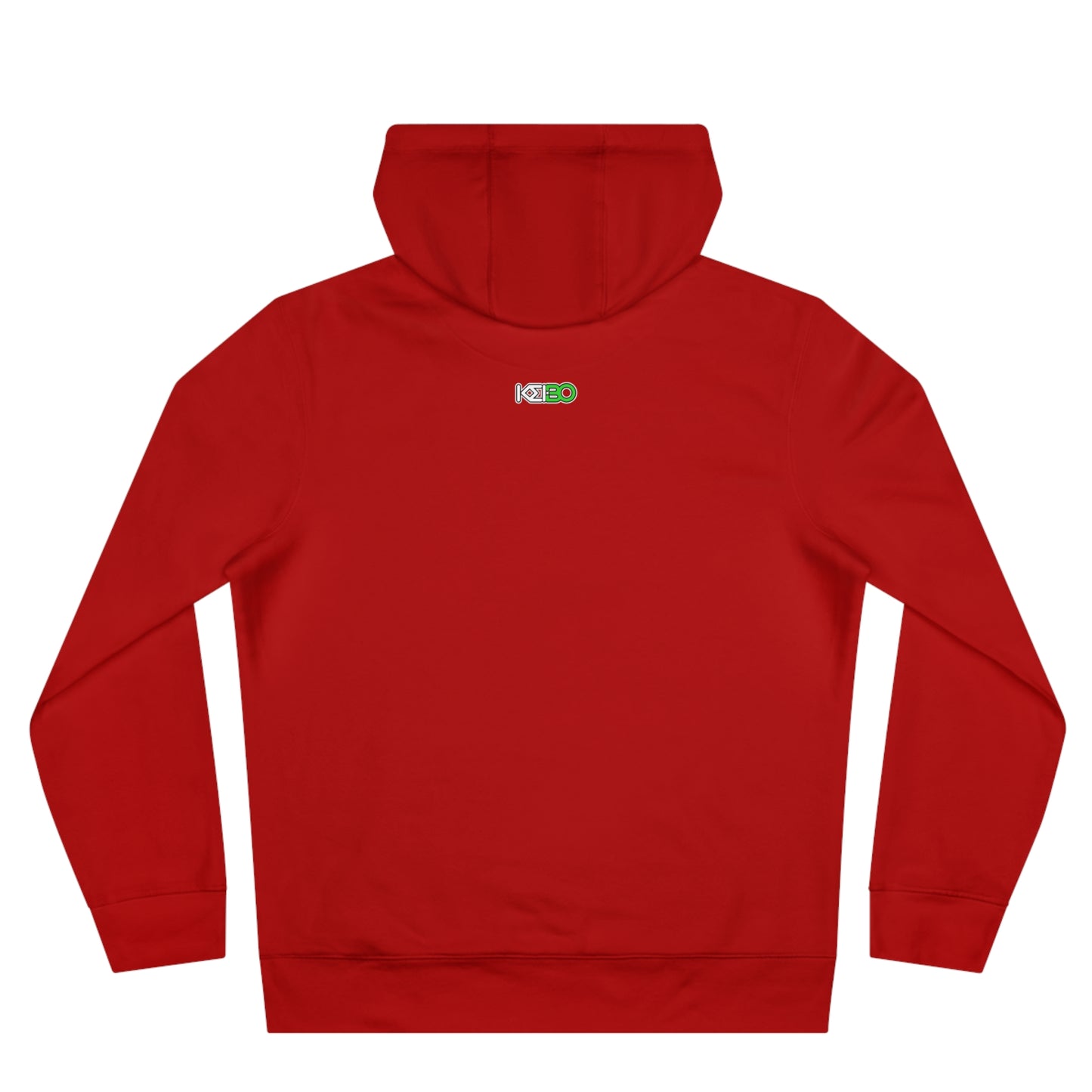 Fun Cartoon Retro King Hoodie – Stylish & Comfortable for All Ages