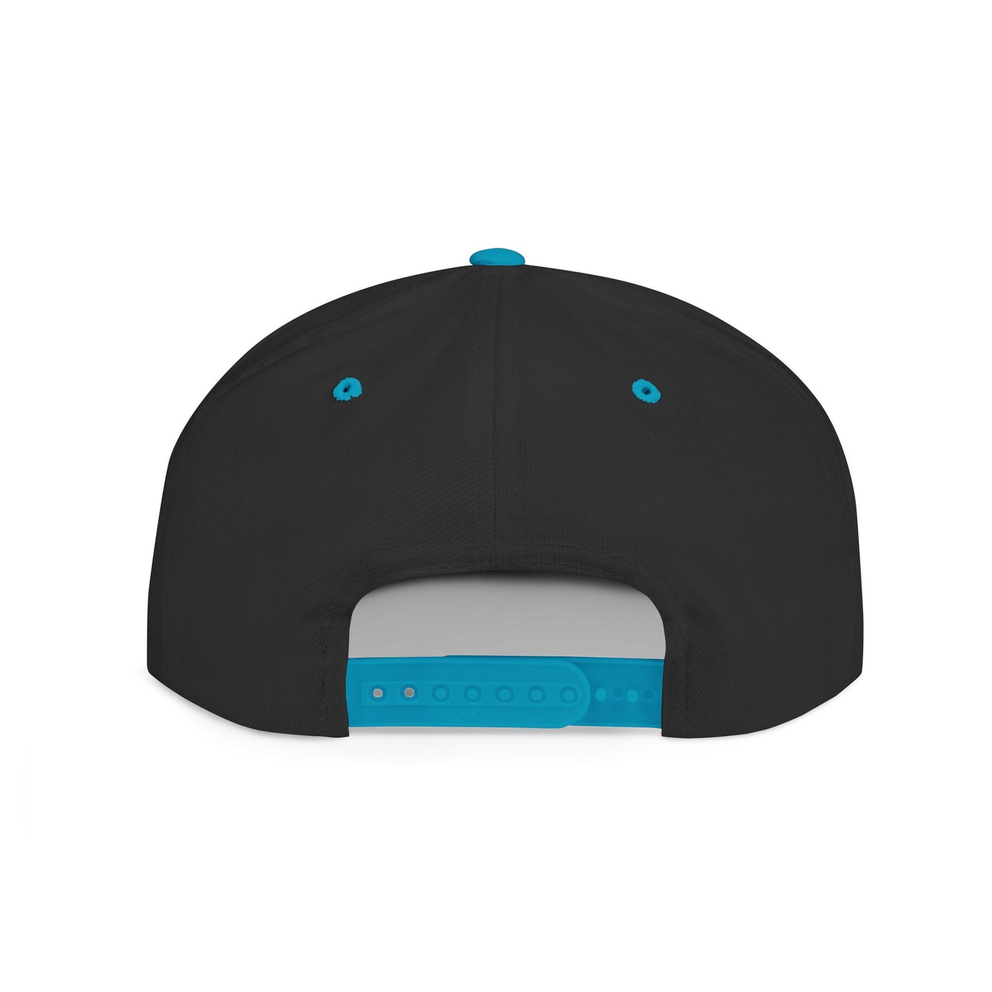Women's Flat Snapback Cap Baseball Mom - Perfect Gift for Sports Moms