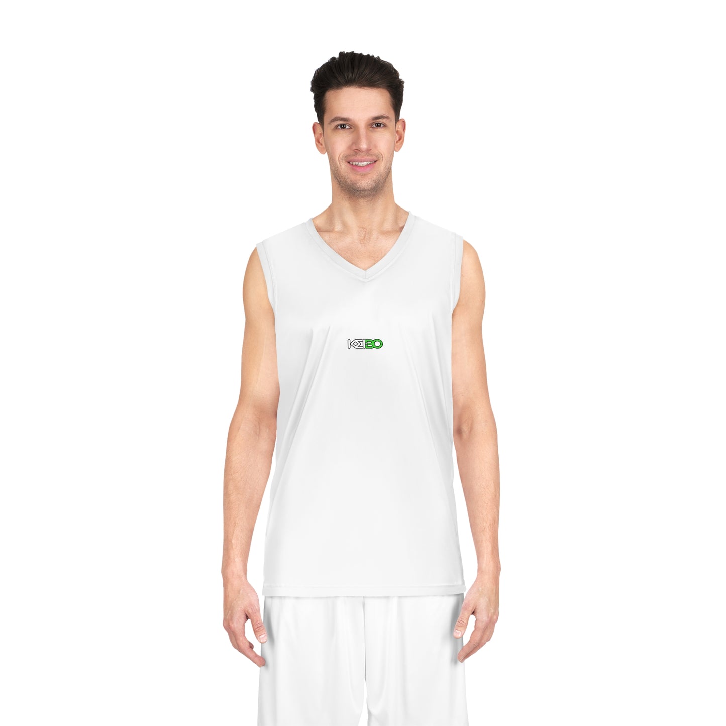 KEIBO Basketball Jersey - Perfect for Sports Lovers & Team Events