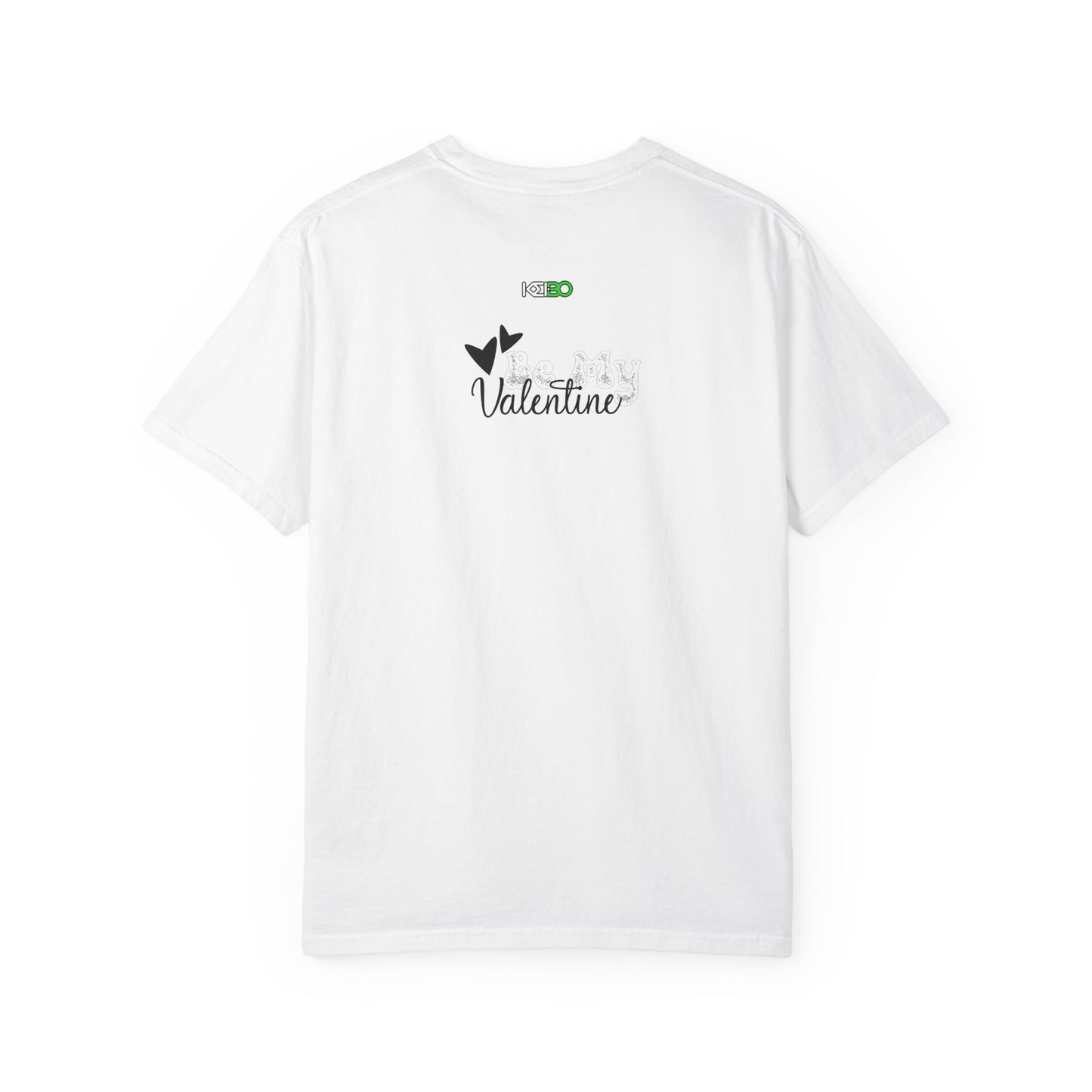 Women Graphic T-Shirt All You Need Is Love for Valentine's Day