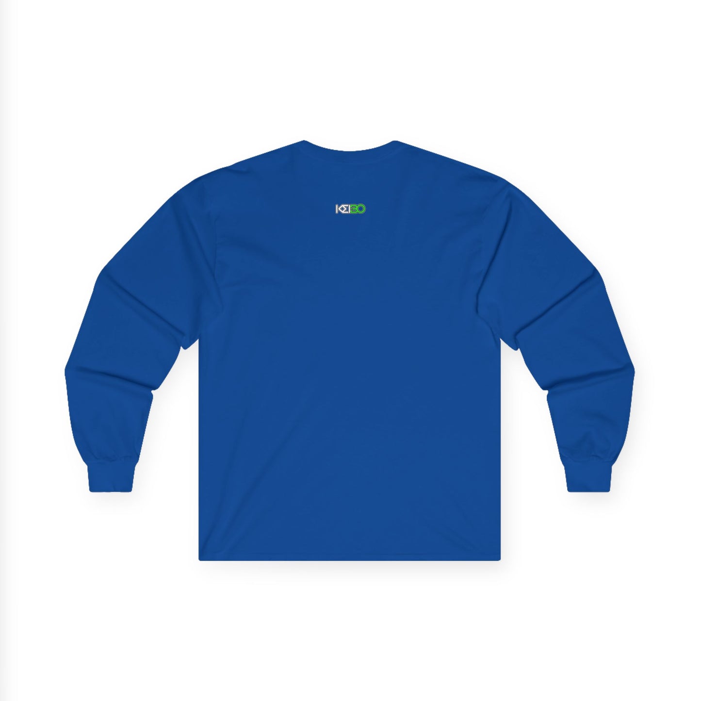 Mikasa Ackerman Long Sleeve Tee Unisex Anime Shirt