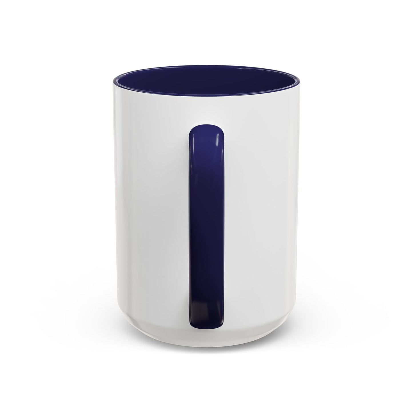 Barbados Caribbean Inspired Accent Coffee Mug - 11oz & 15oz
