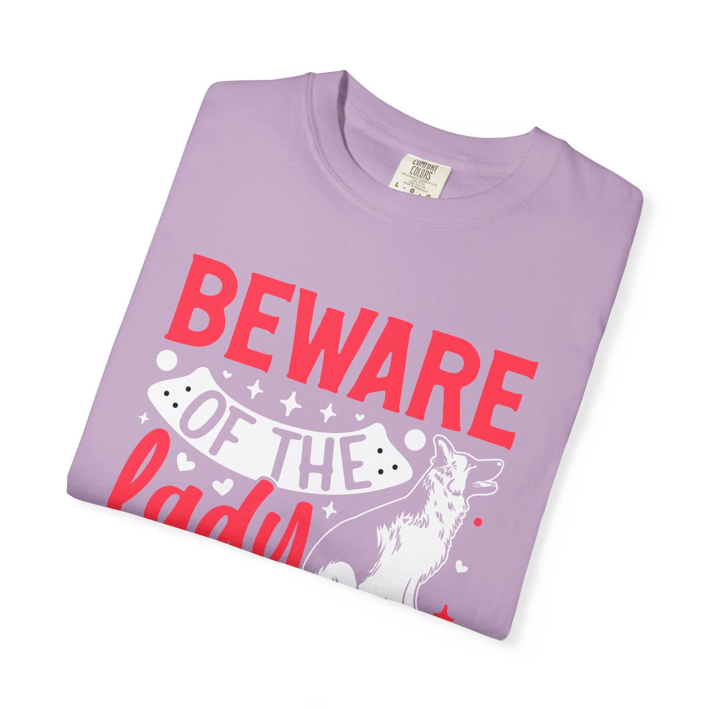 Women's T-Shirt Design German Shepherd Lover Perfect for Dog Owners