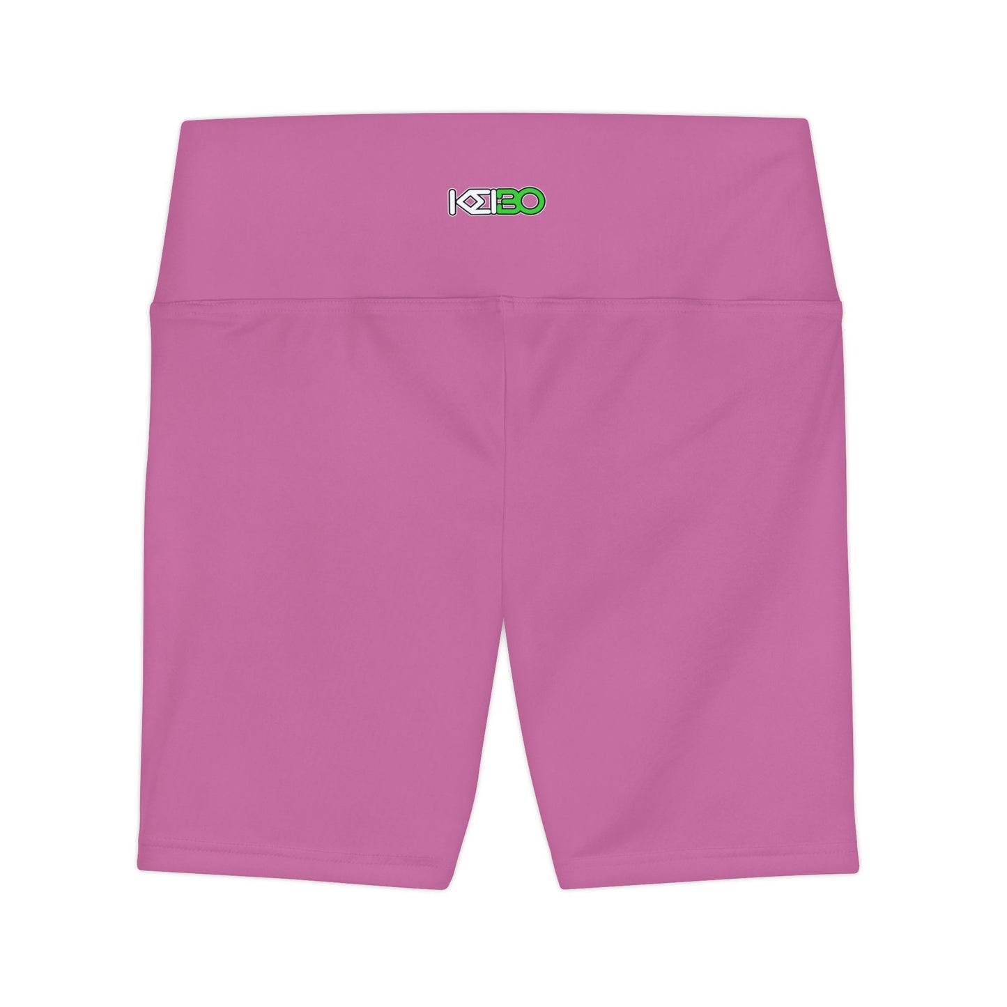 KEIBO Women's Shorts - High-Performance Activewear for Fitness Enthusiasts