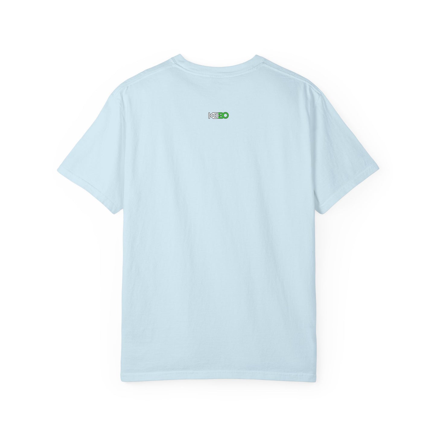 Women Graphic T-Shirt Love Is In The Air for Valentine's Day