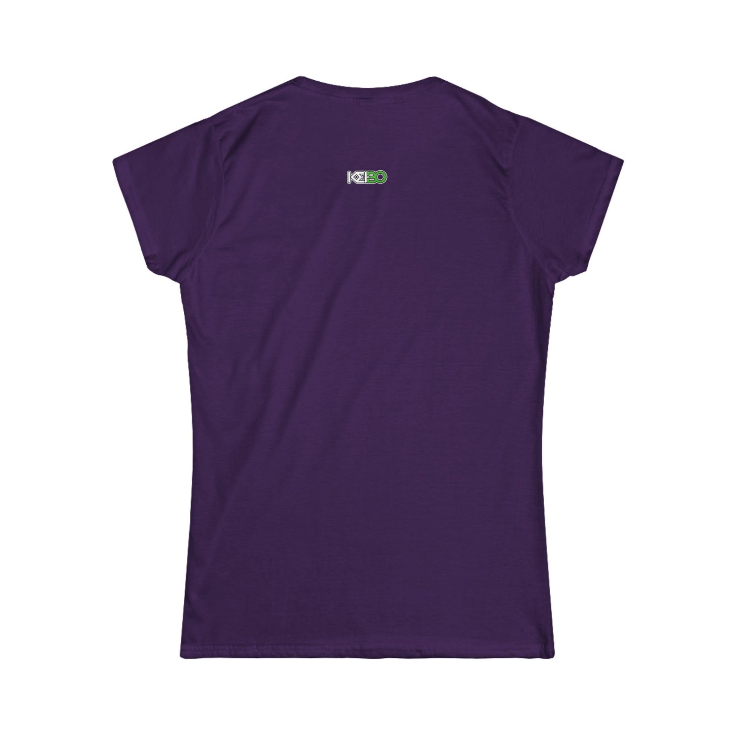 Women's Graphic T-Shirt for Positive Vibes