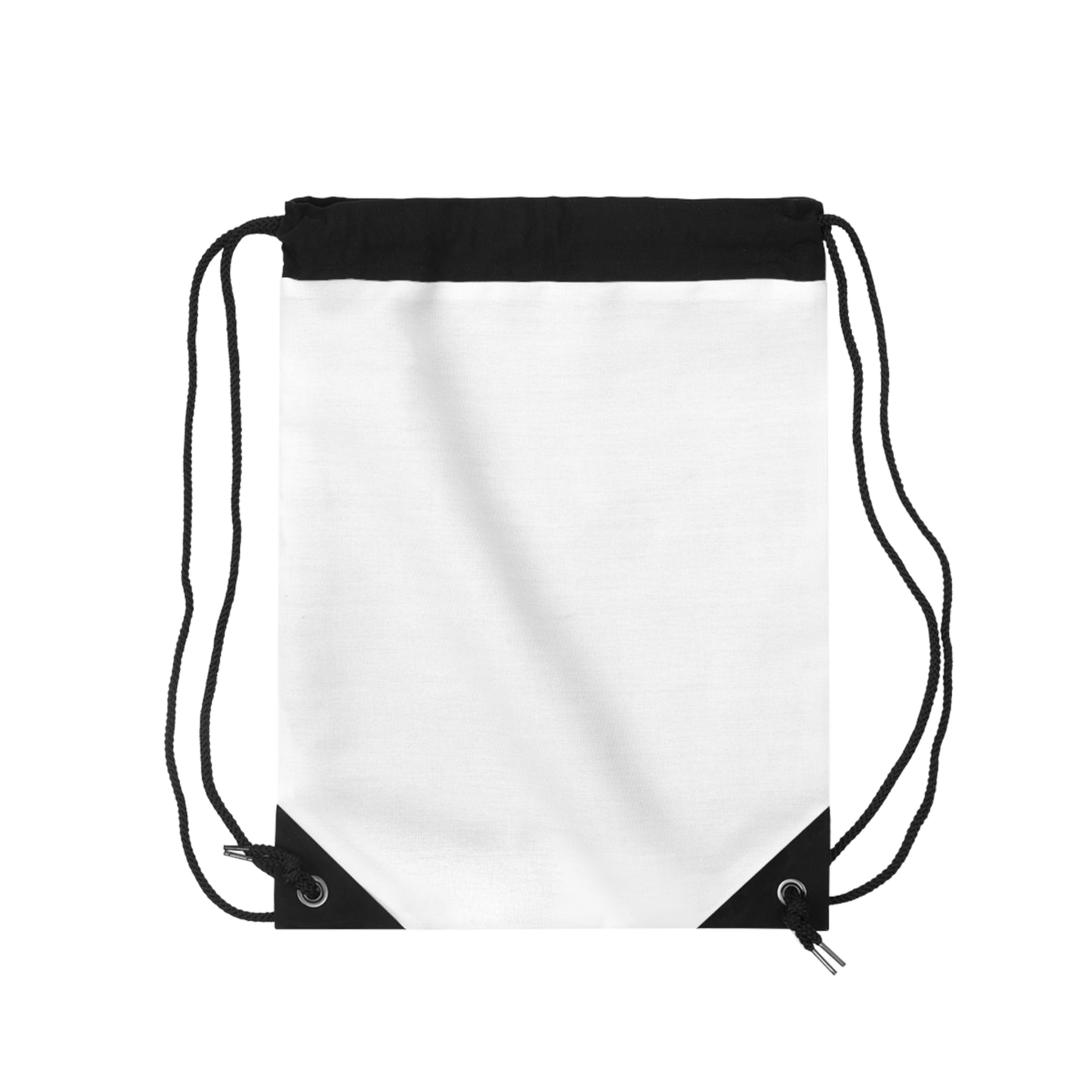Italy Soccer Drawstring Bag Flag Design for Sport Lovers