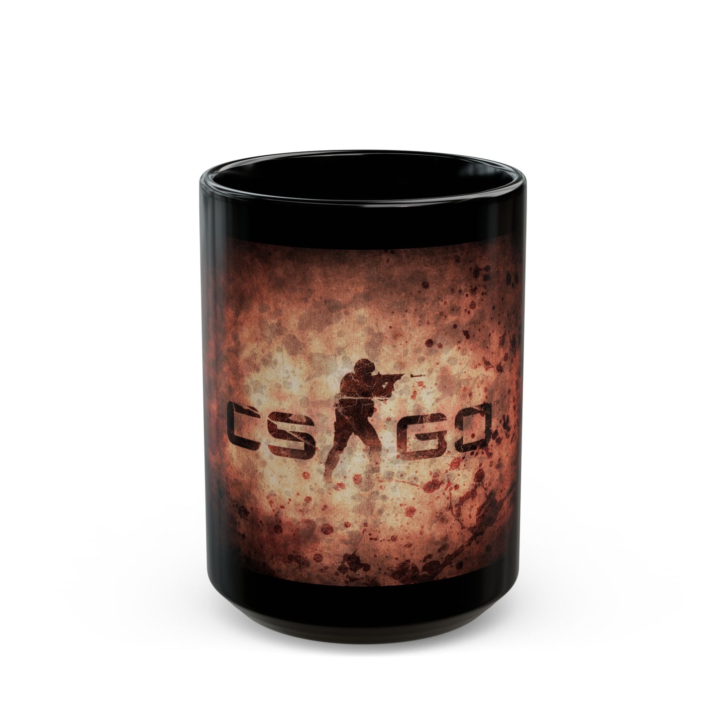 Ceramic Mug Counter-Strike Fans Sip in Style Ceramic 11oz 15oz