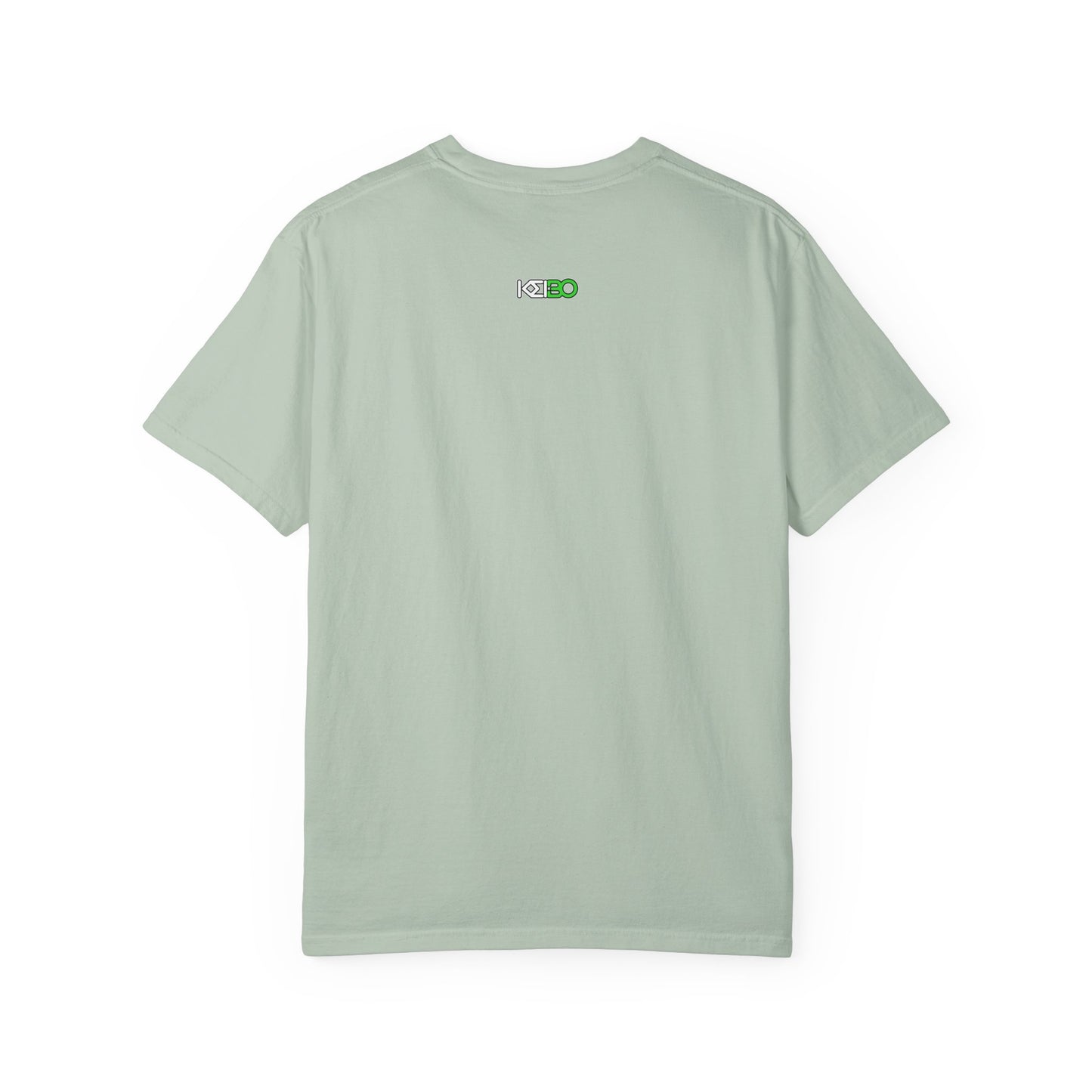 Alley Opp Graphic Tee Bold Design for True Friends