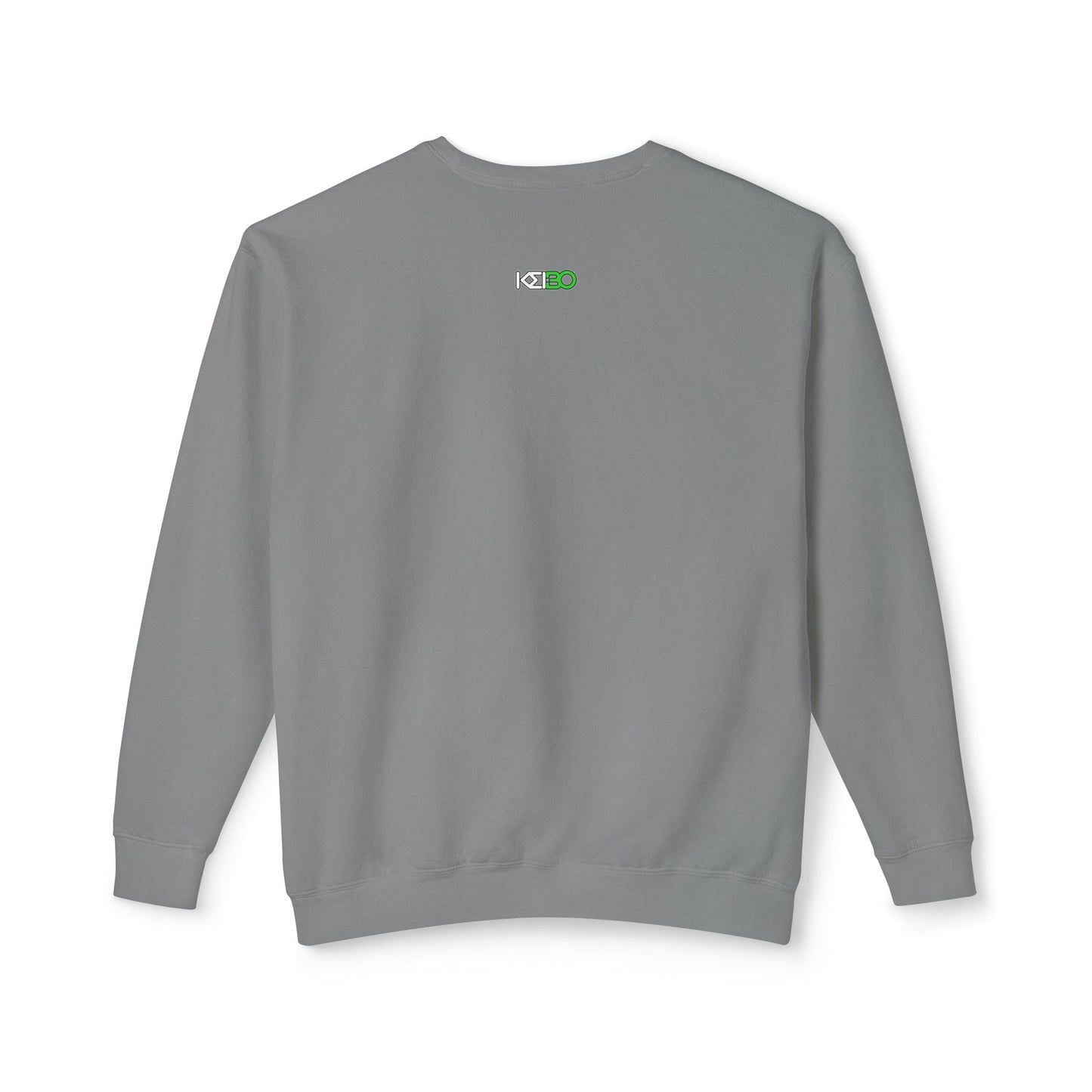 Men's Sweatshirt American Muscle - Vintage Car Fans