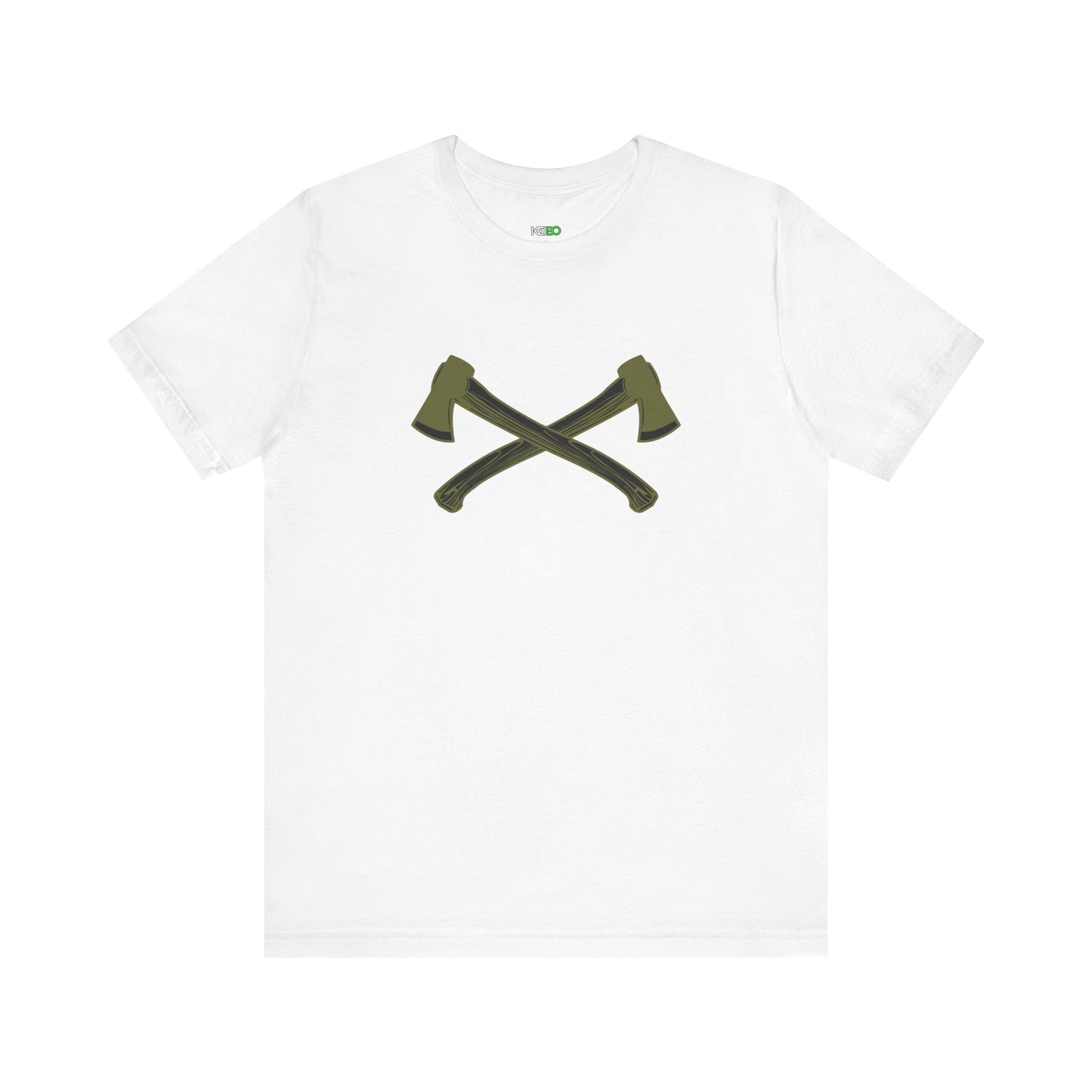 Adventure Is Out There Men's Jersey Tee - Perfect for Outdoor Lovers