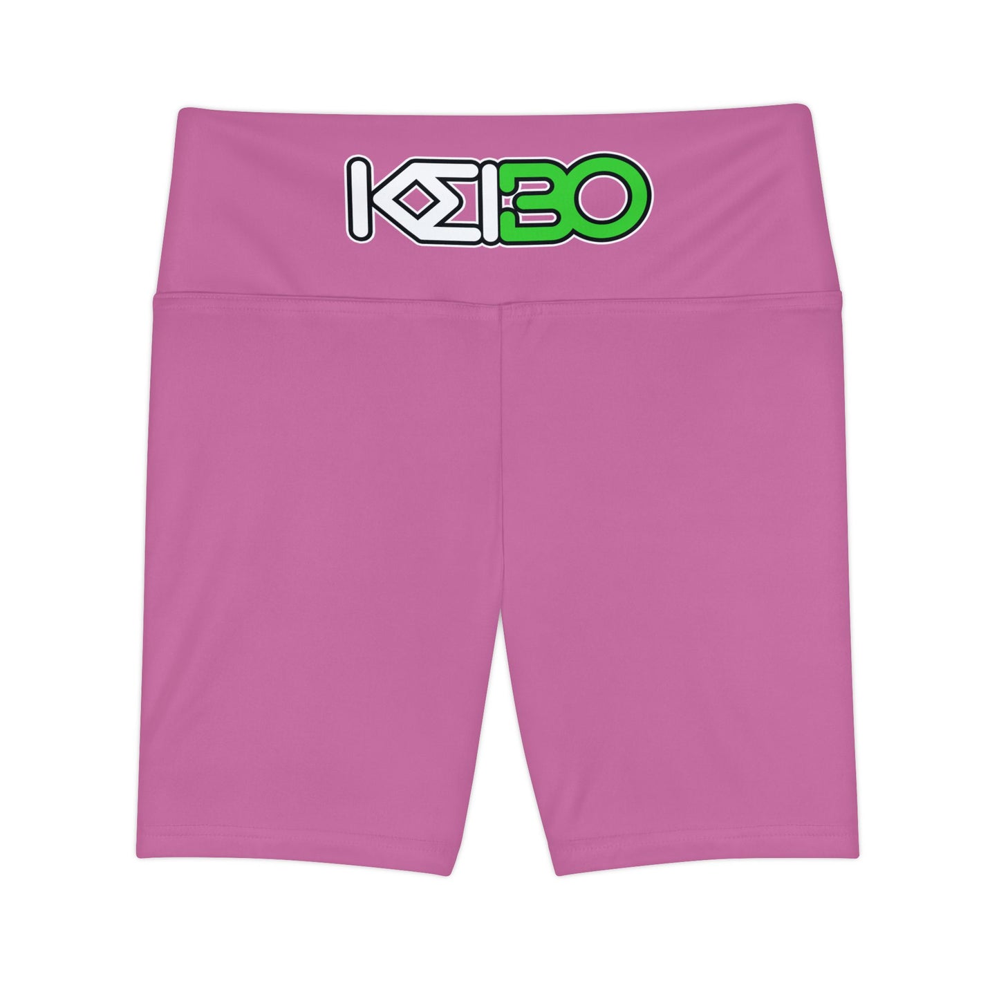KEIBO Women's Shorts - High-Performance Activewear for Fitness Enthusiasts