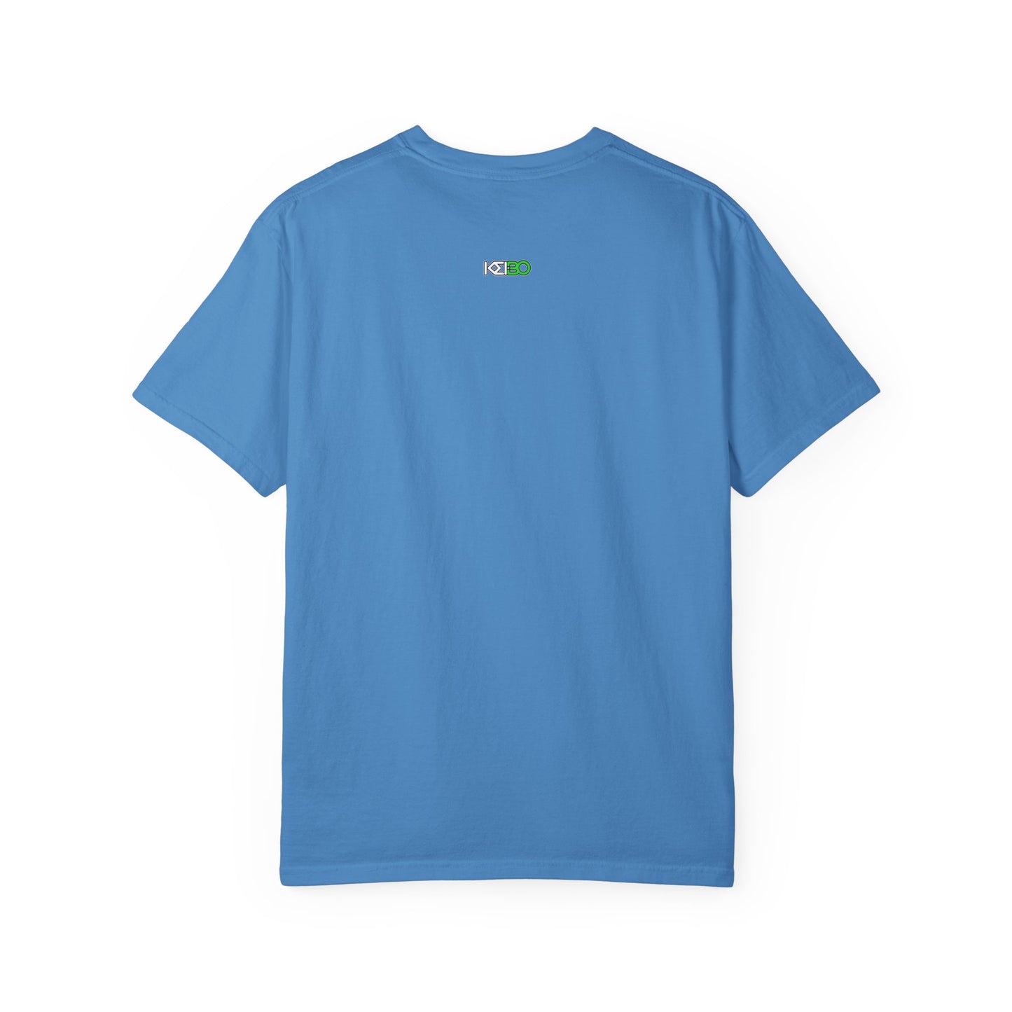 México El Tricolor Unisex T-Shirt Casual Summer Style