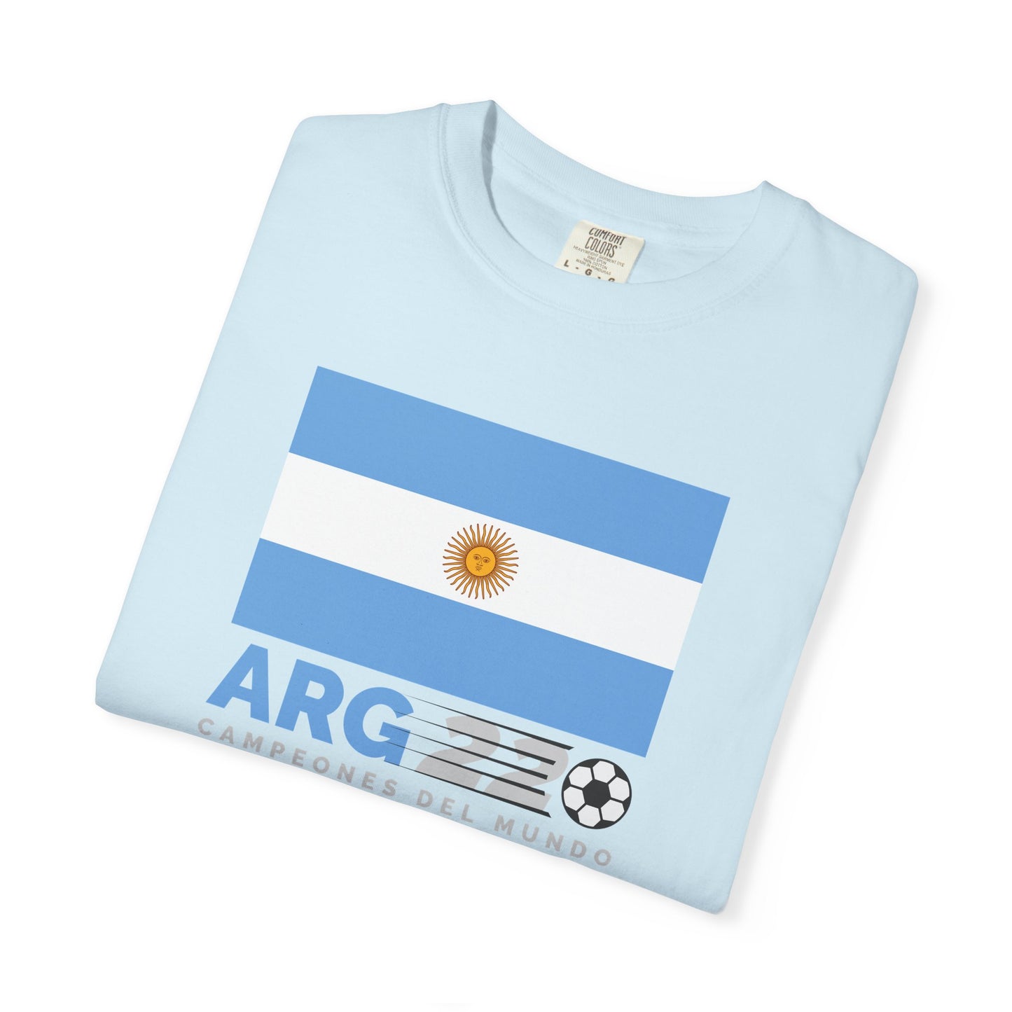 Argentina World Champion T-Shirt