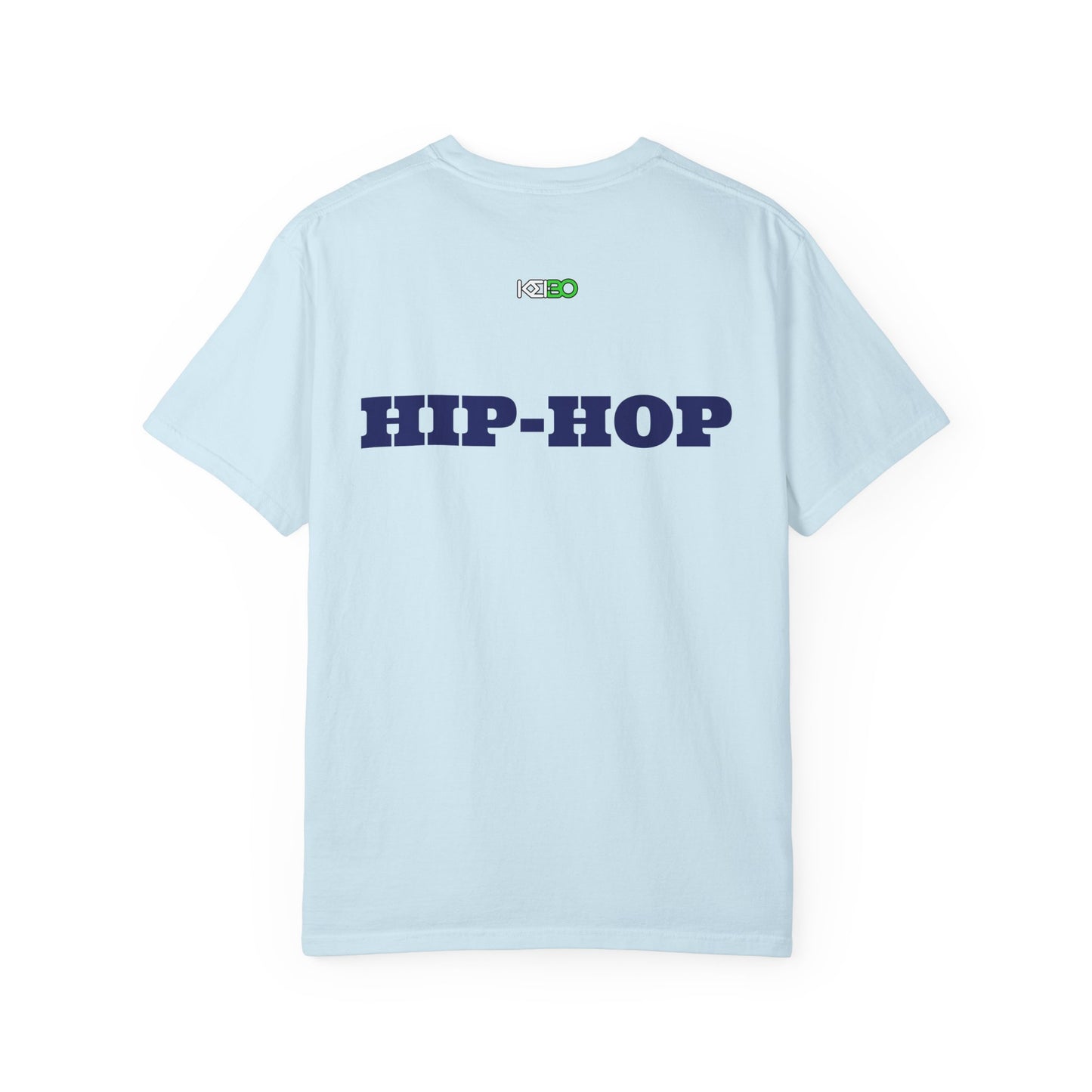Men's Hip-Hop Family Values T-Shirt Street Life Inspired Graphic