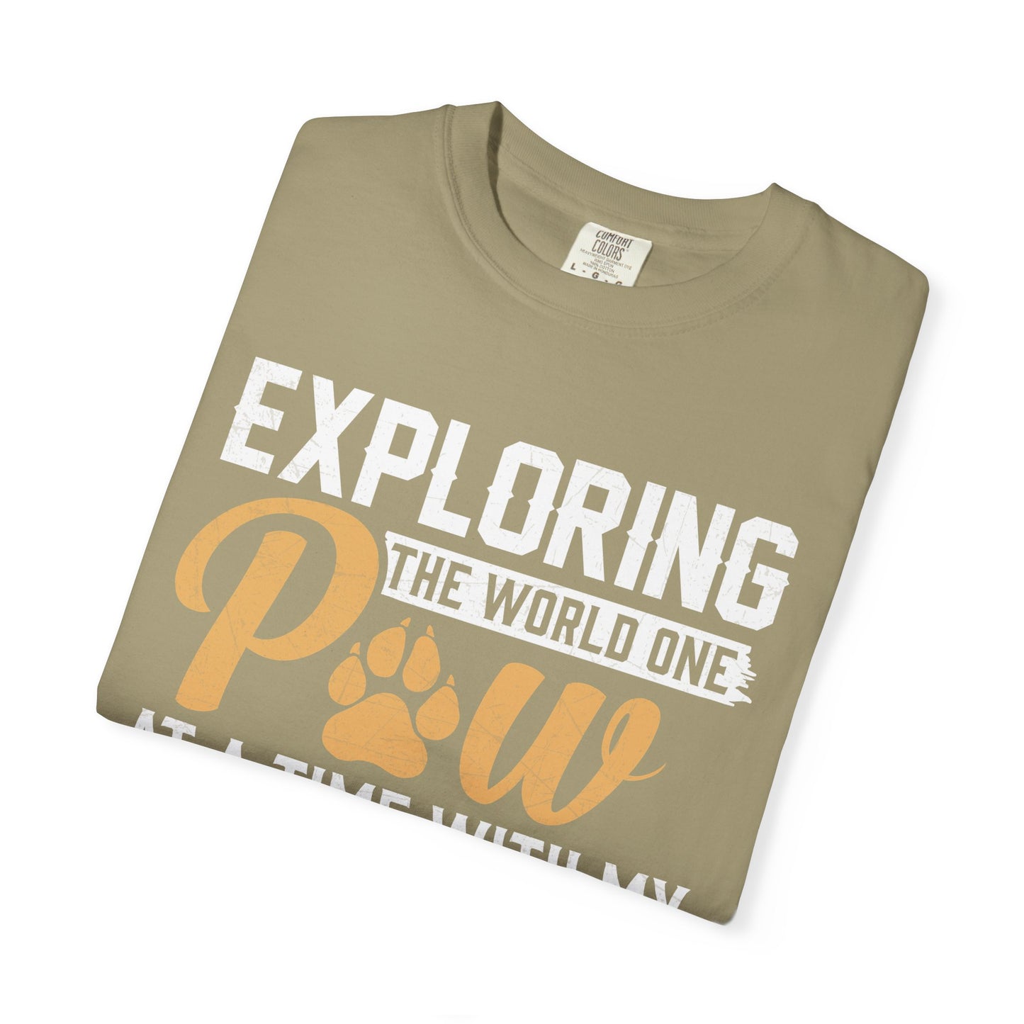 Unisex T-Shirt Design German Shepherd Lover Perfect for Dog Owners