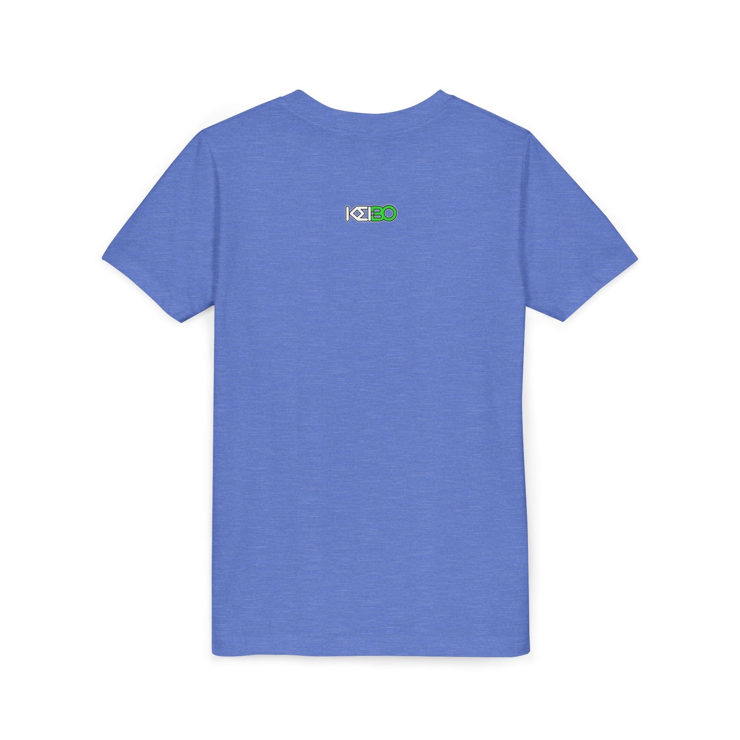 Fun Burger Monster Youth Tee