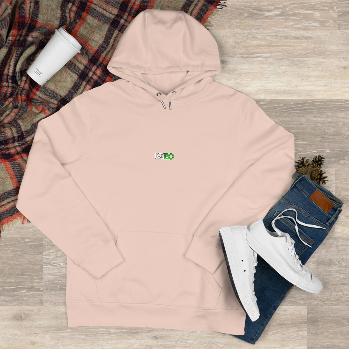 Vintage Racing King Hoodie – Cool Retro Hoodie for Car Enthusiasts