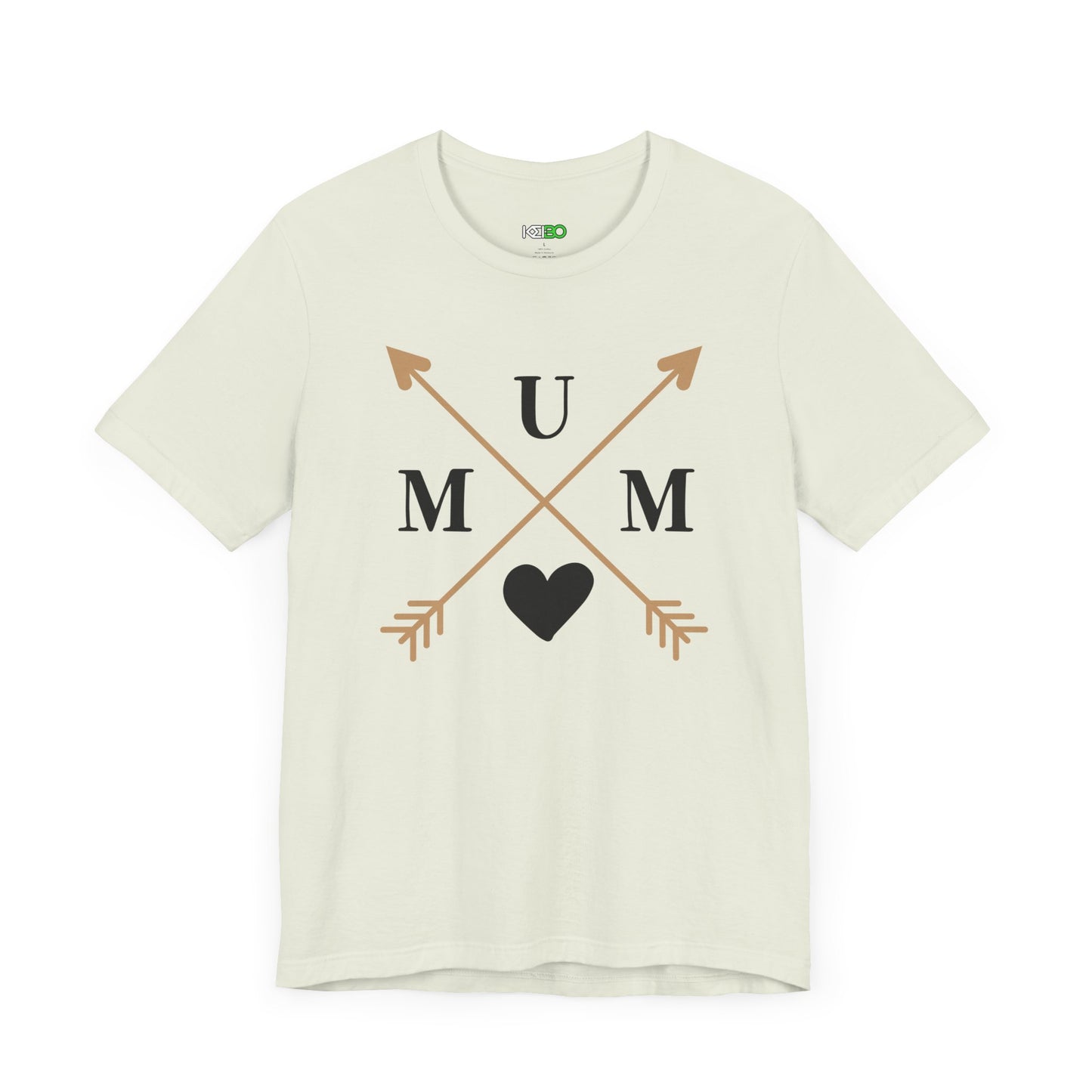 Women's Jersey Short Sleeve Tee - Perfect Gift for Mother's Day