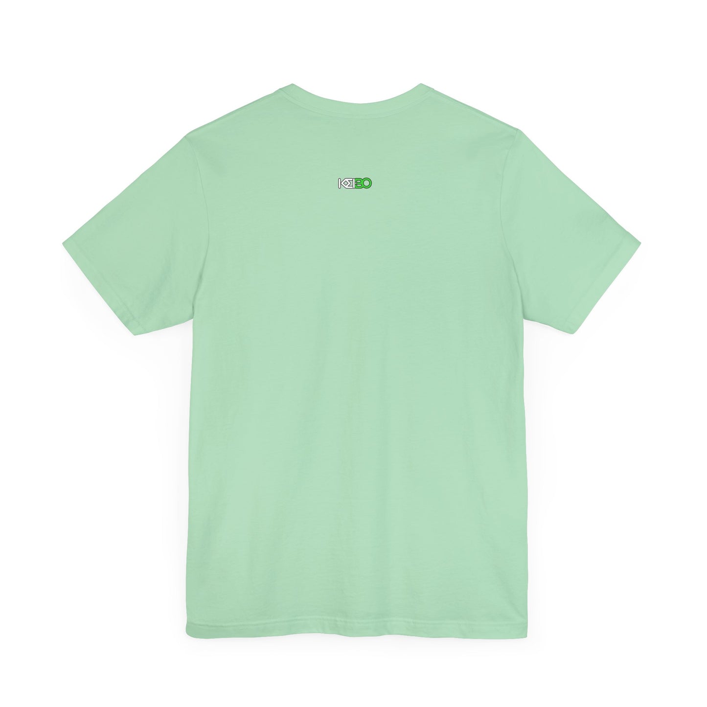Baseball Mom Graphic Tee