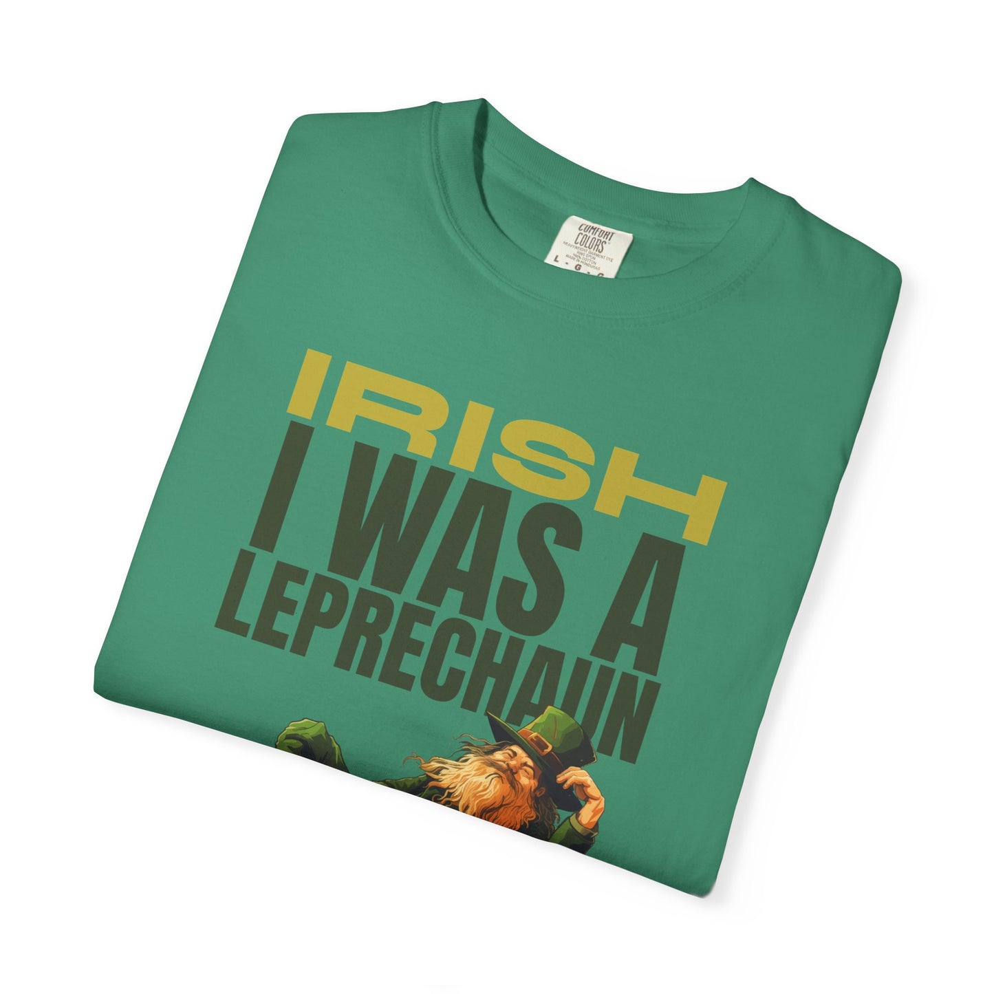 Men's St. Patrick's Day T-Shirt – Fun Vibes Tee