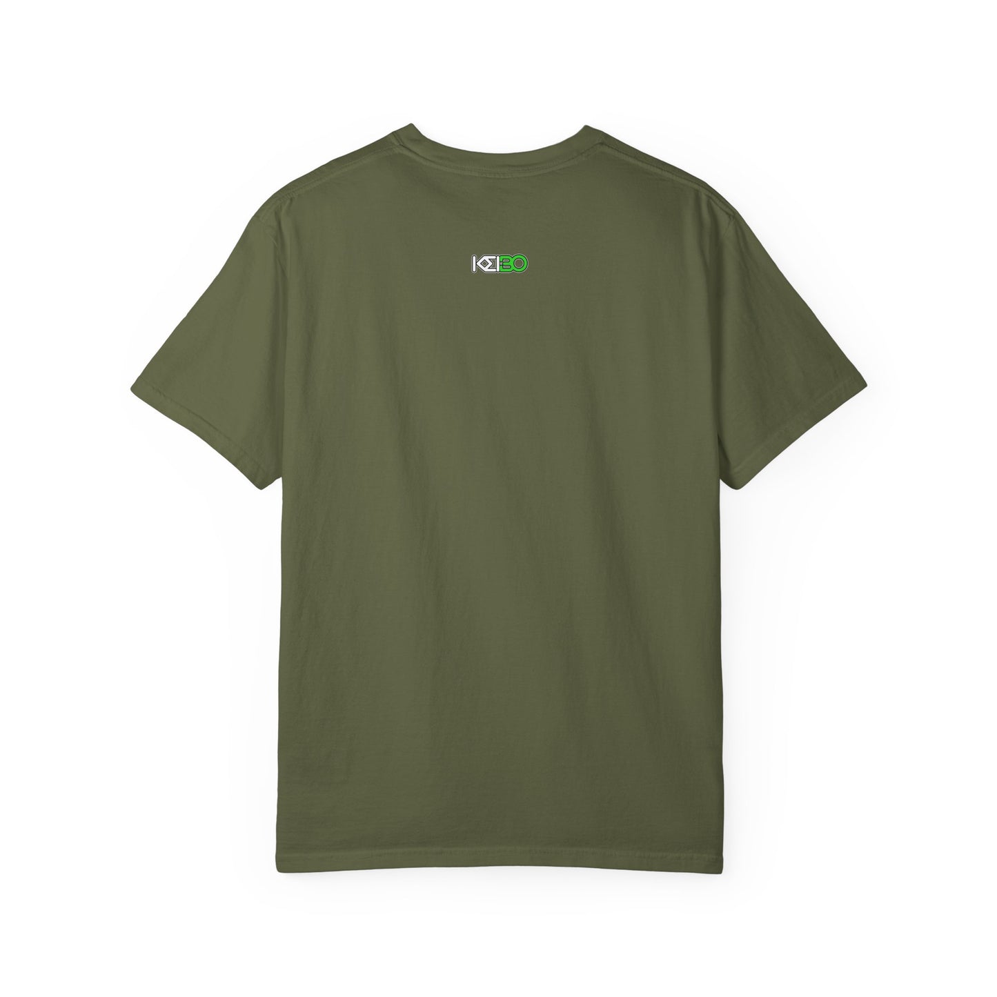Unisex Anime-Inspired Tanjiro Design T-Shirt