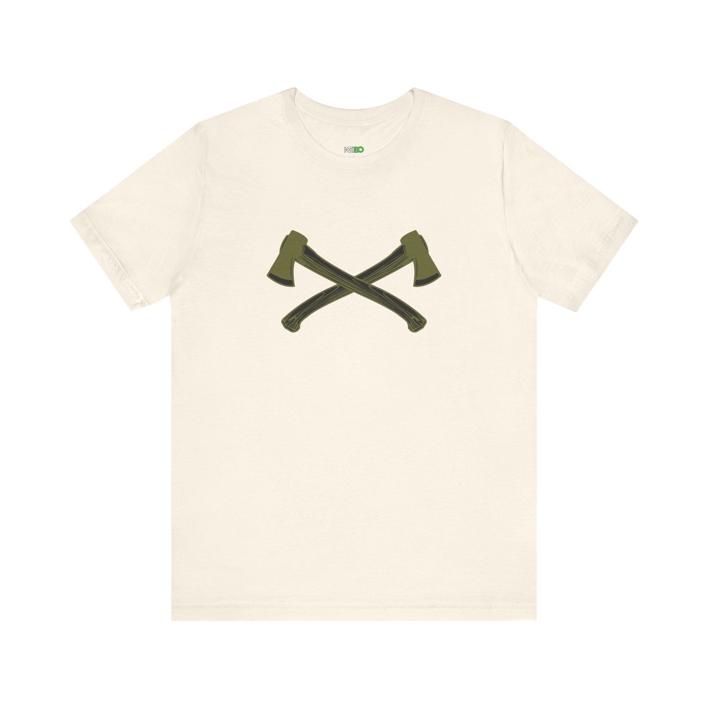 Adventure Is Out There Men's Jersey Tee - Perfect for Outdoor Lovers