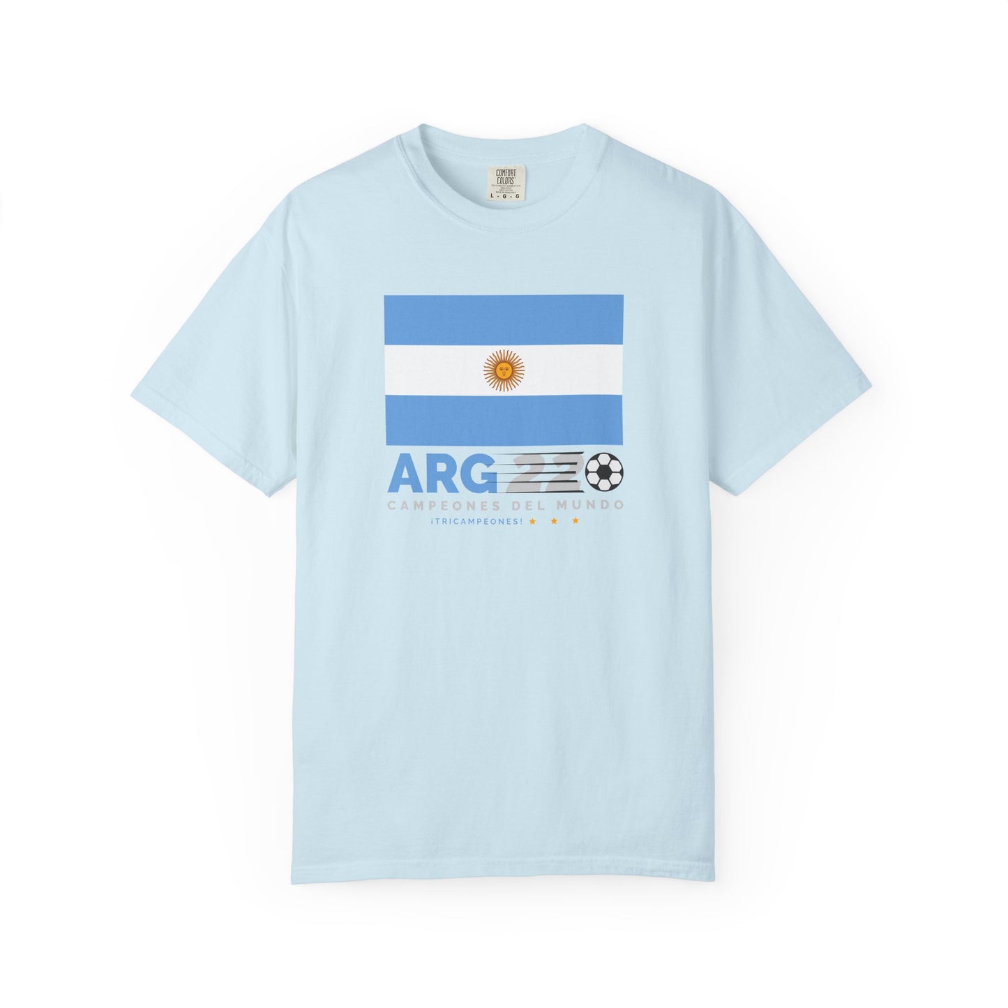 Argentina World Champion T-Shirt