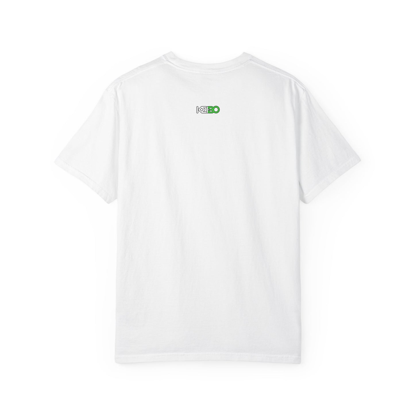 Men's T-Shirt - Reggae Vibes Deep Roots