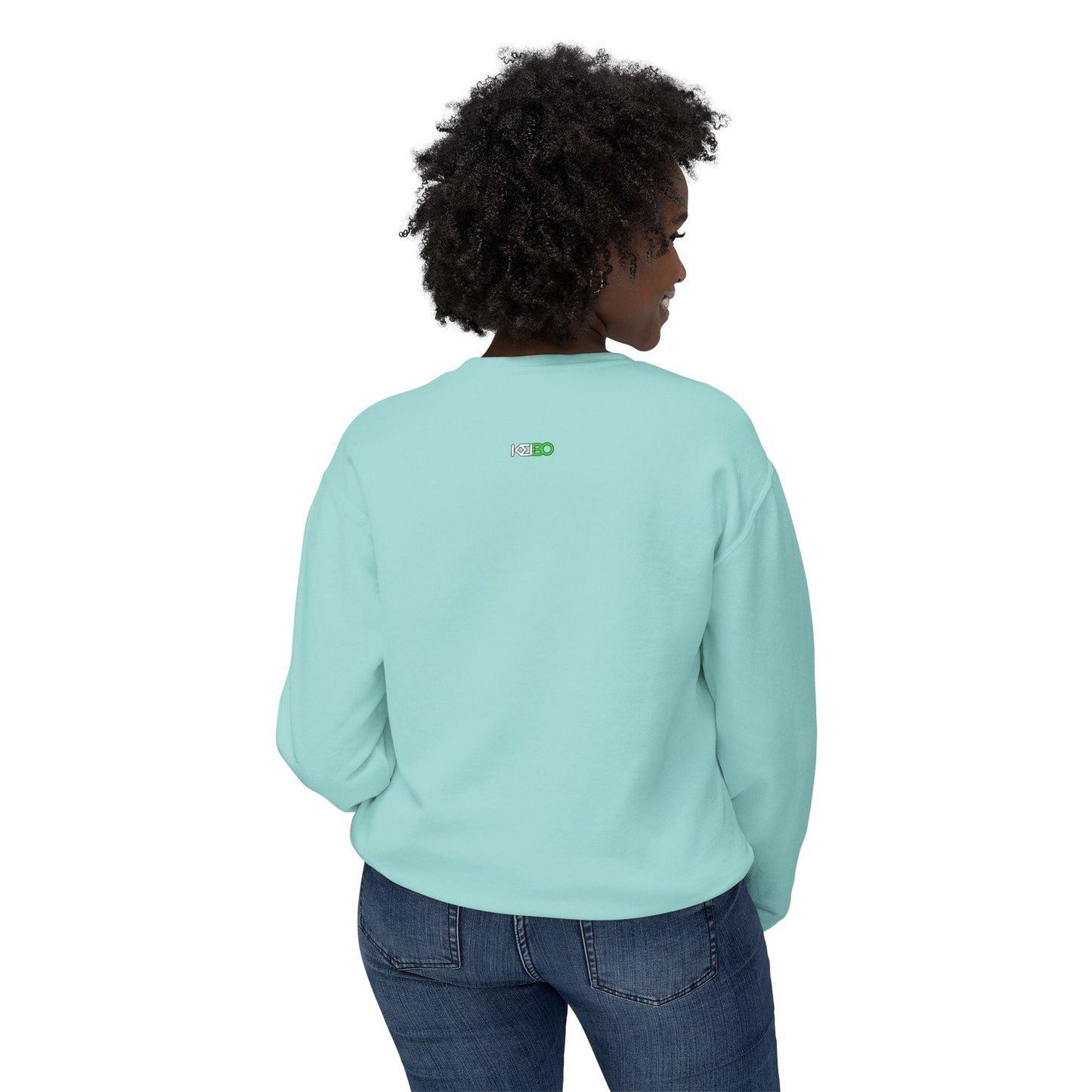 Women Sweatshirt You Are My Sunshine - Perfect for Valentine's Day Outfit