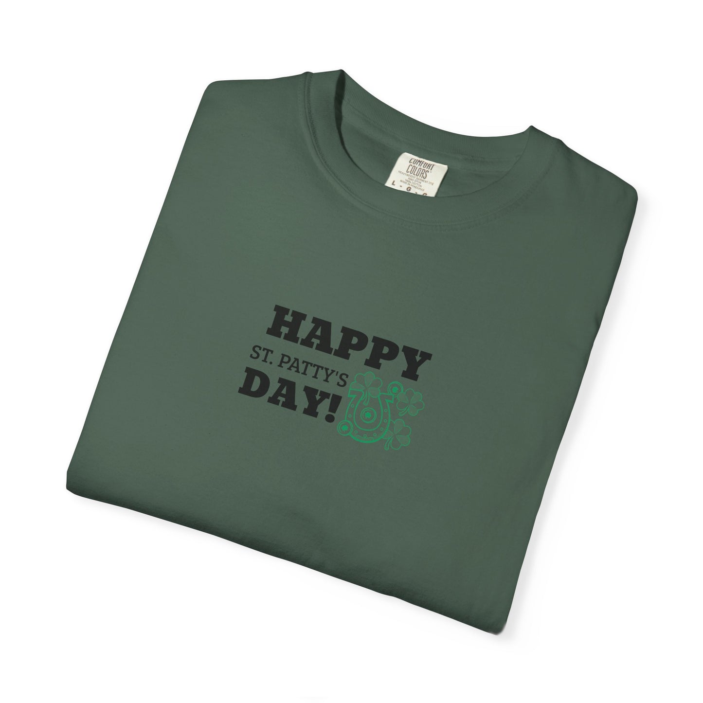 Happy St. Patty's Day Unisex T-Shirt