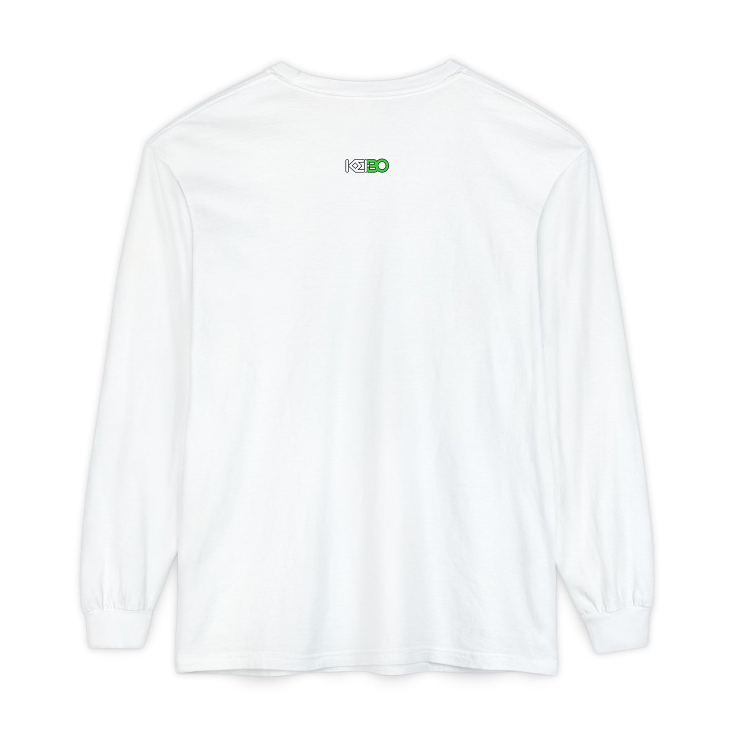 Men's Hip Hop Style Long Sleeve The Freestyle