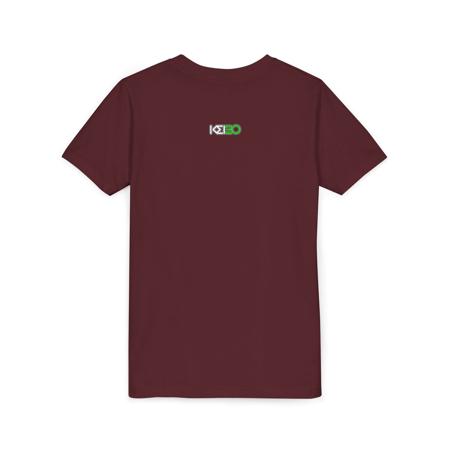 Youth Freedom Graphic T-shirt - Perfect for Kids