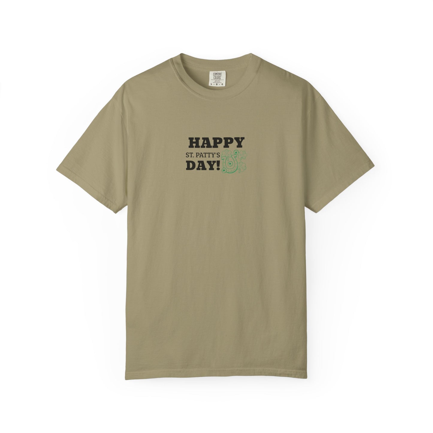Happy St. Patty's Day Unisex T-Shirt