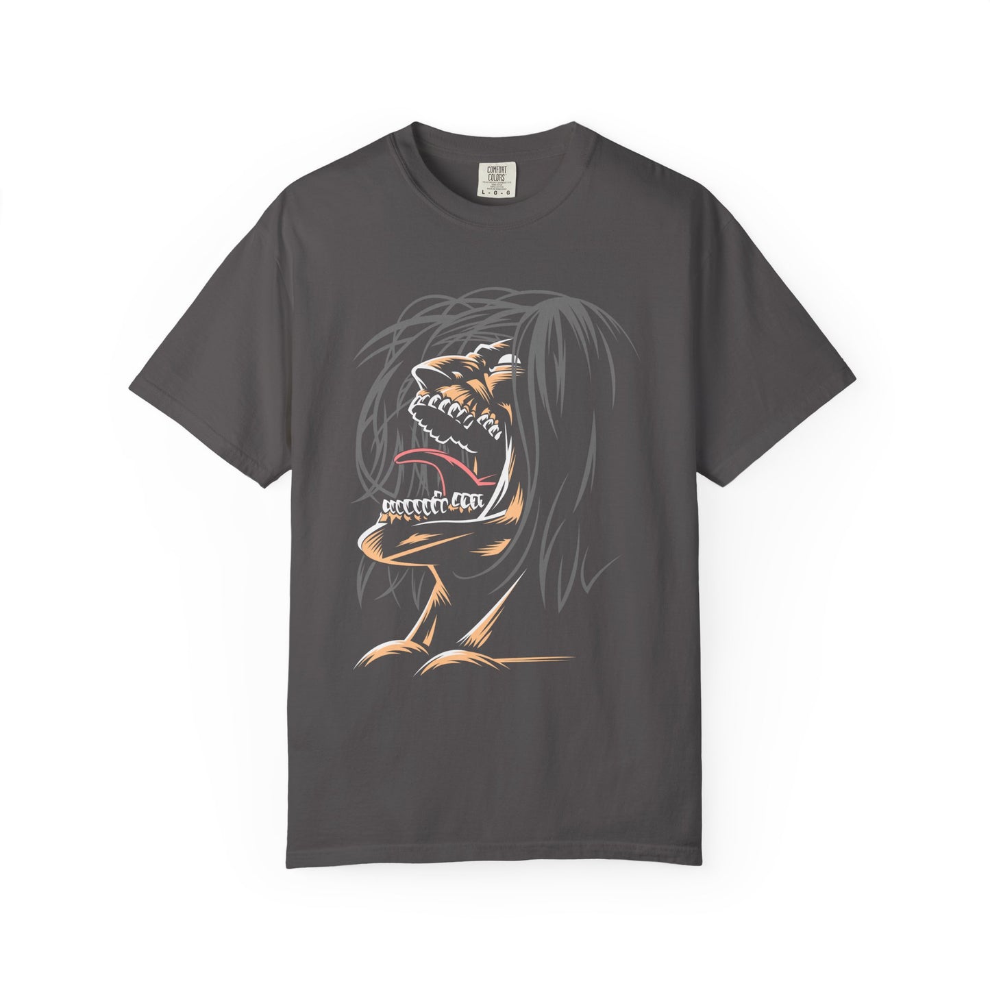 Unisex Quirky Graphic T-shirt for Casual Vibes