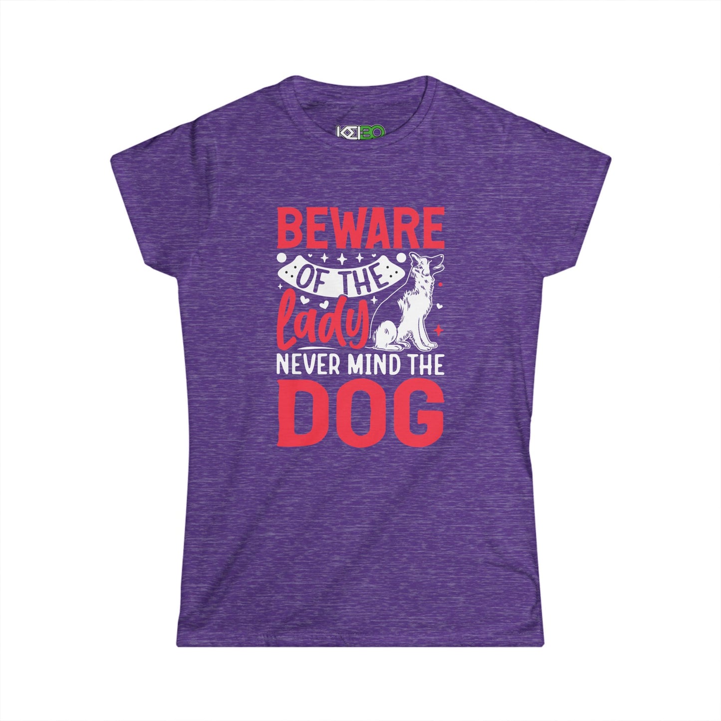 Women's T-Shirt German Shepherd Lover Tee