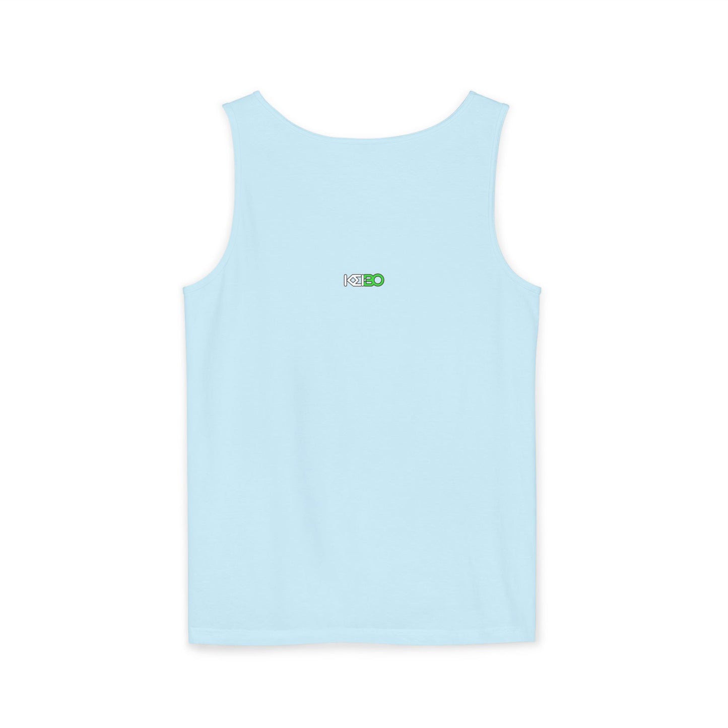 Men's Hip-Hop Vibes Tank Top Graphic Family Values