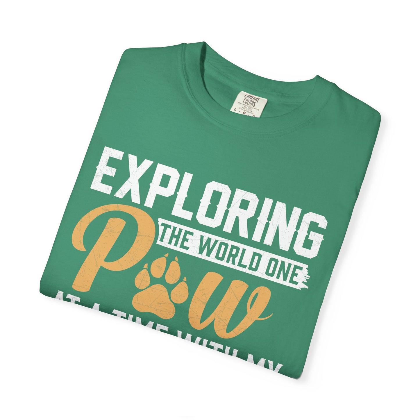Unisex T-Shirt Design German Shepherd Lover Perfect for Dog Owners