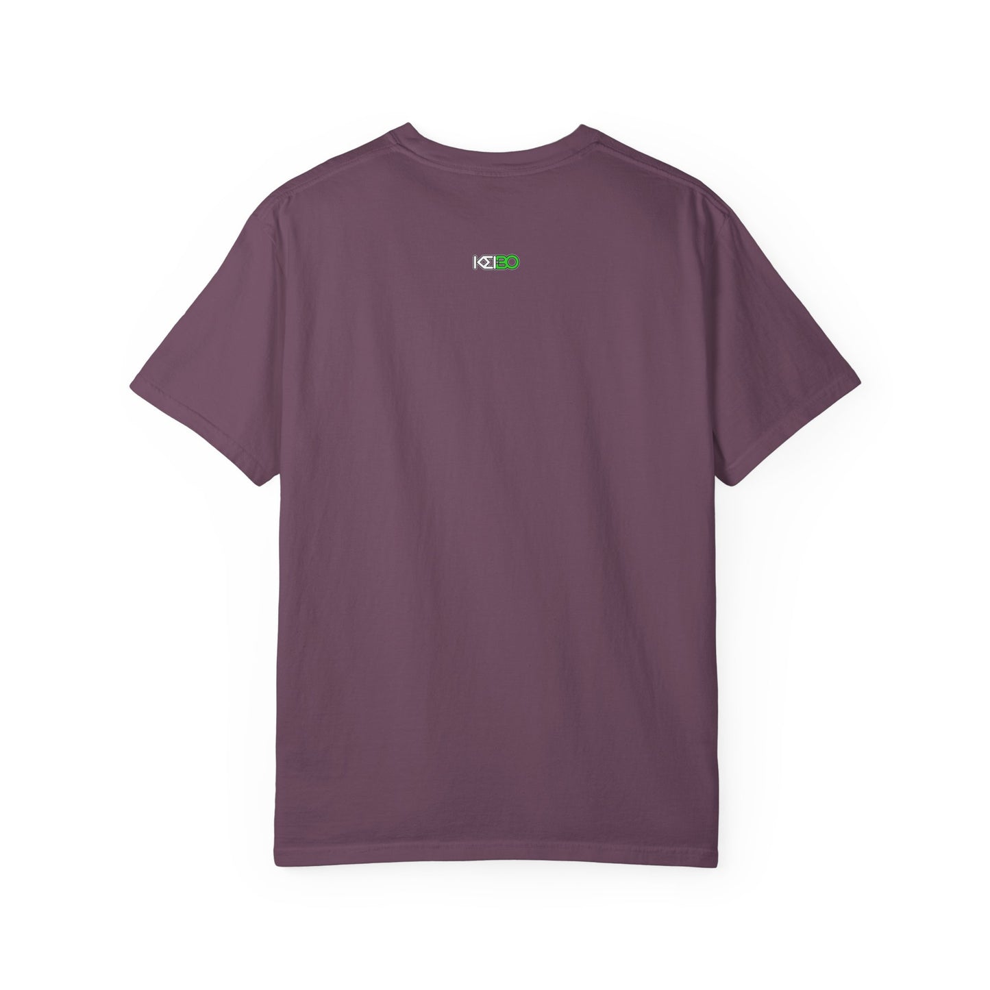México El Tricolor Unisex T-Shirt Casual Summer Style