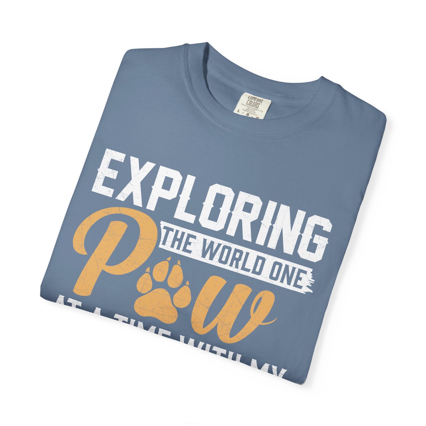 Unisex T-Shirt Design German Shepherd Lover Perfect for Dog Owners