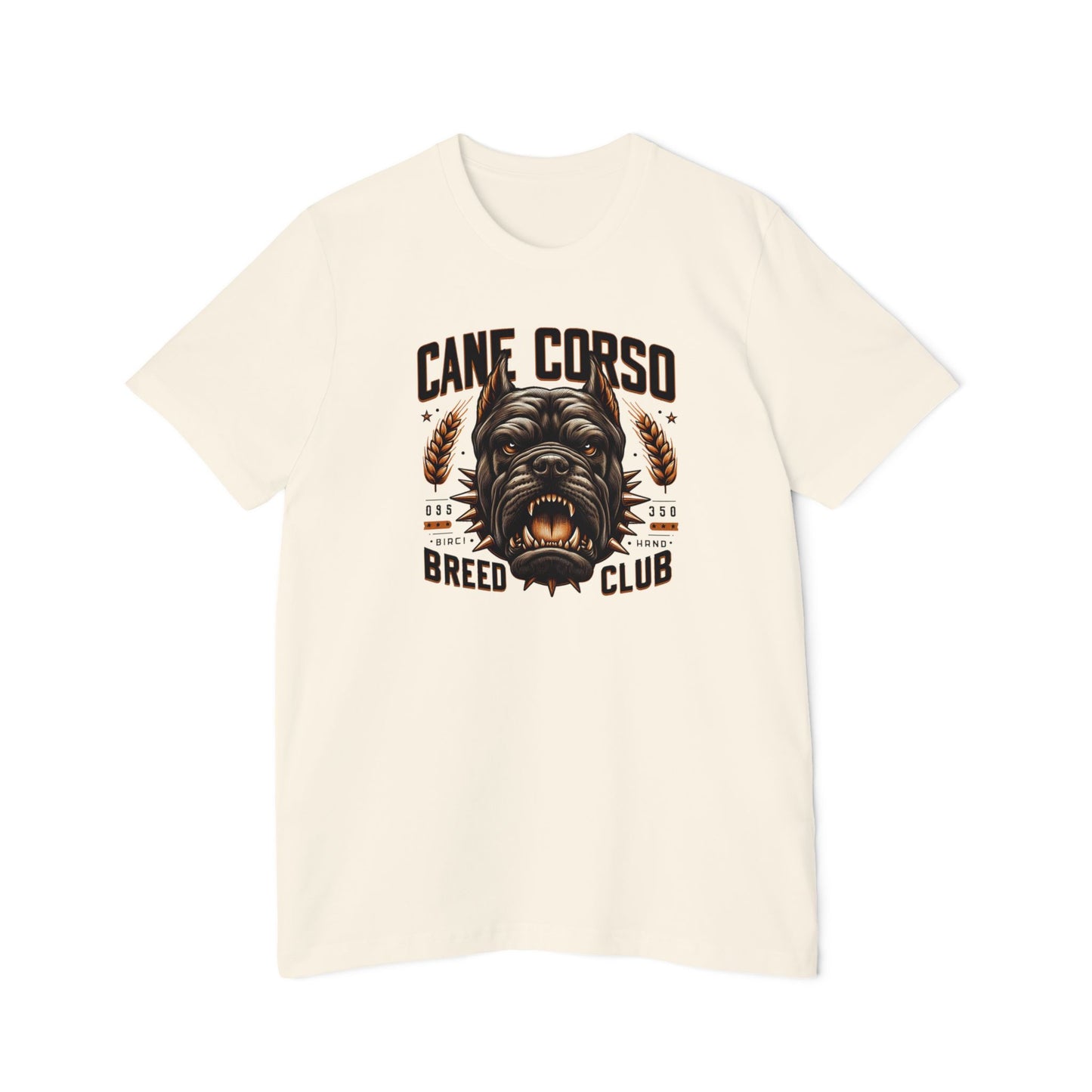 Cane Corso Breed Club Women's T-Shirt - USA-Made Dog Lover Tee