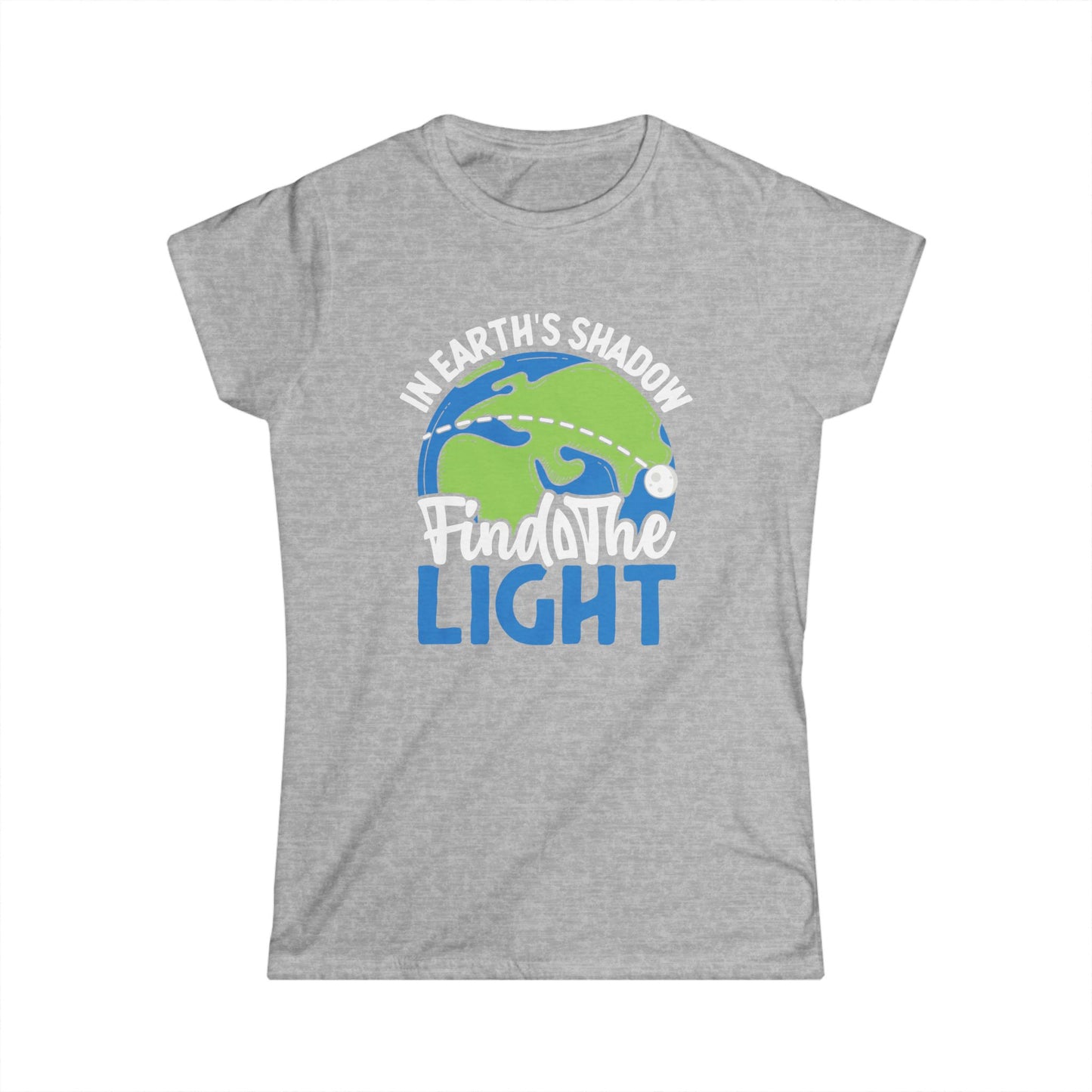 Women's Graphic T-Shirt for Positive Vibes