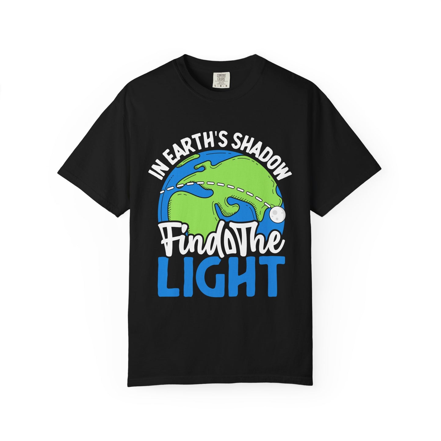Women's Graphic T-Shirt for Positive Vibes