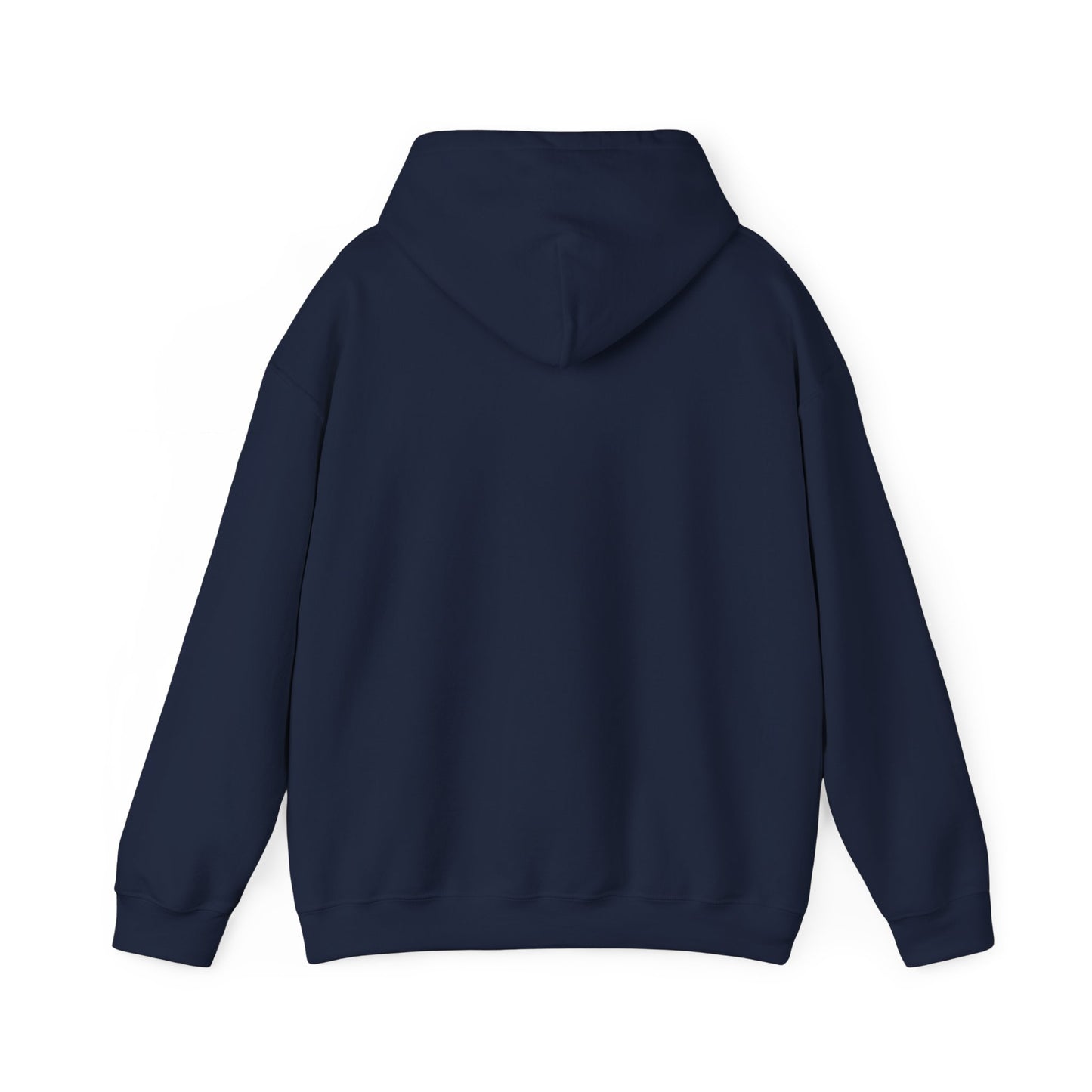 Unisex Hoodie Love Colombia Sweatshirt with Flag Design