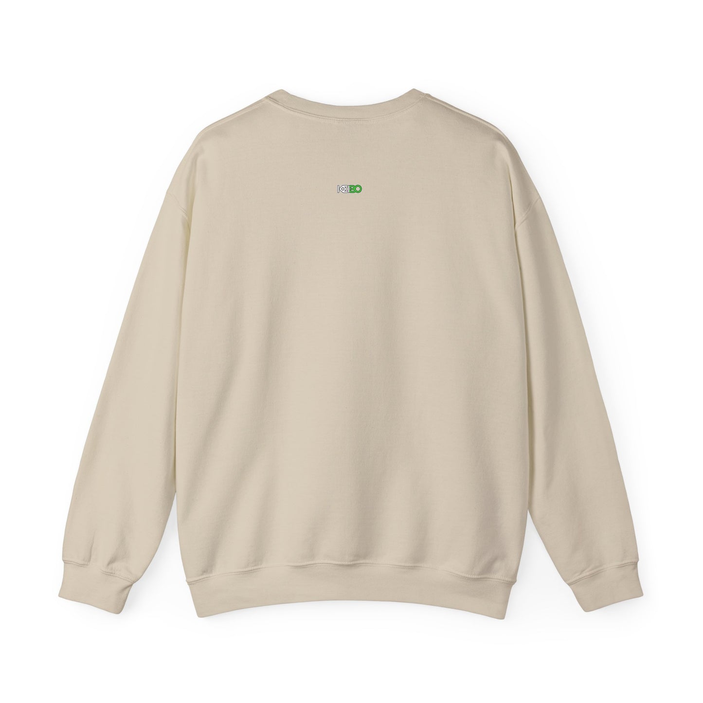 Chill Summer Vibes Unisex Crewneck Sweatshirt