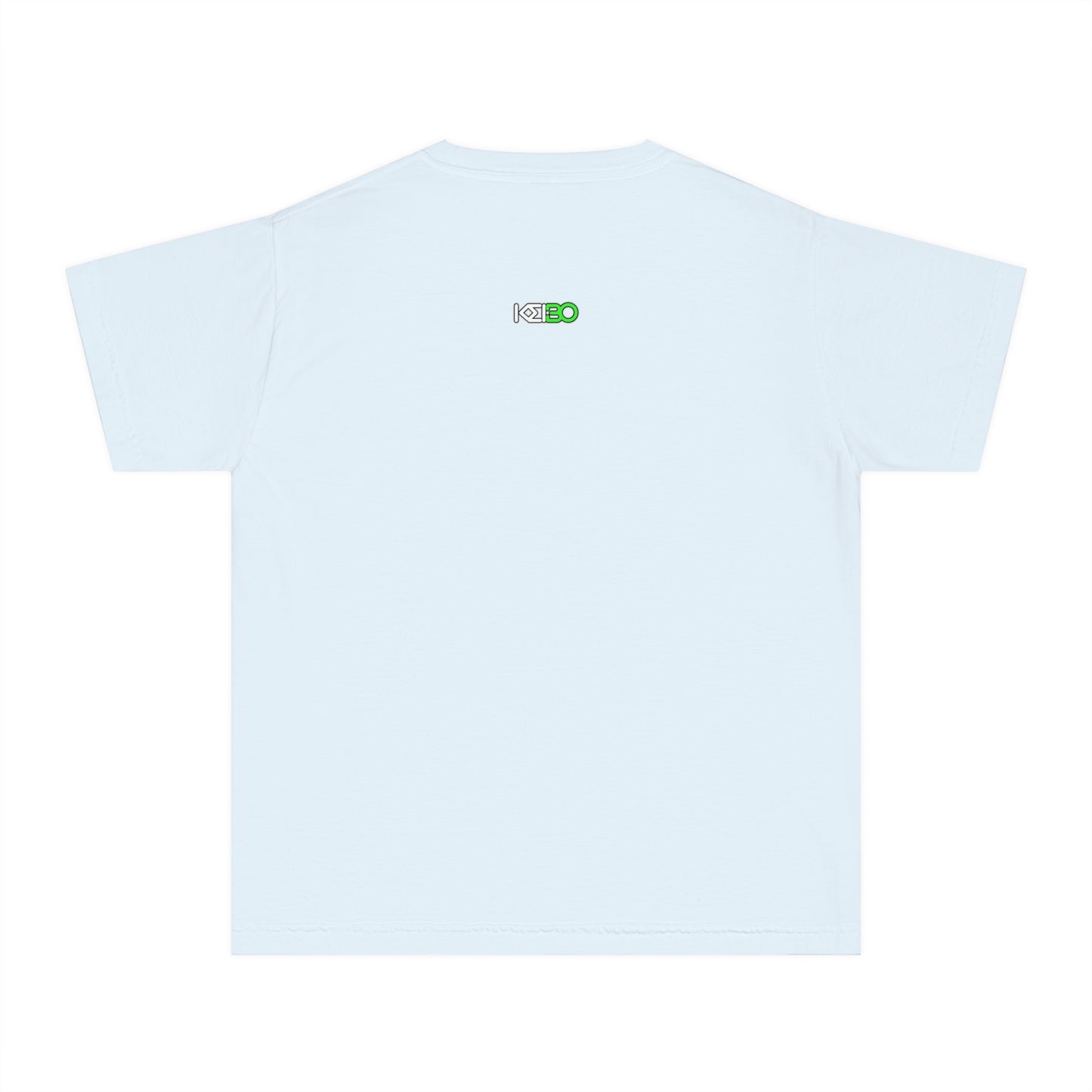 Social Media Statement Youth T-shirt
